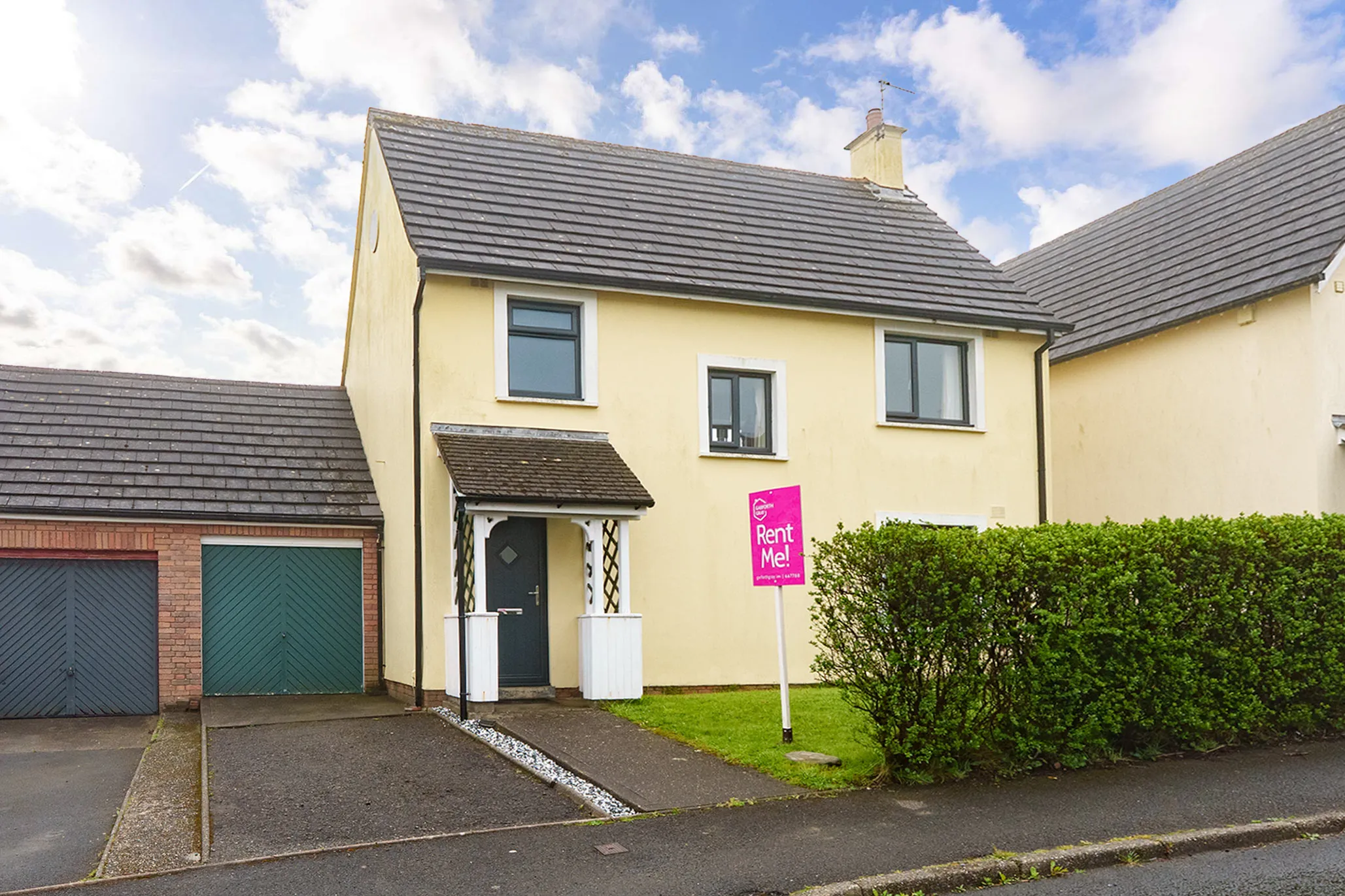 53 Lakeside Road, Douglas. - Photo 1 of 19