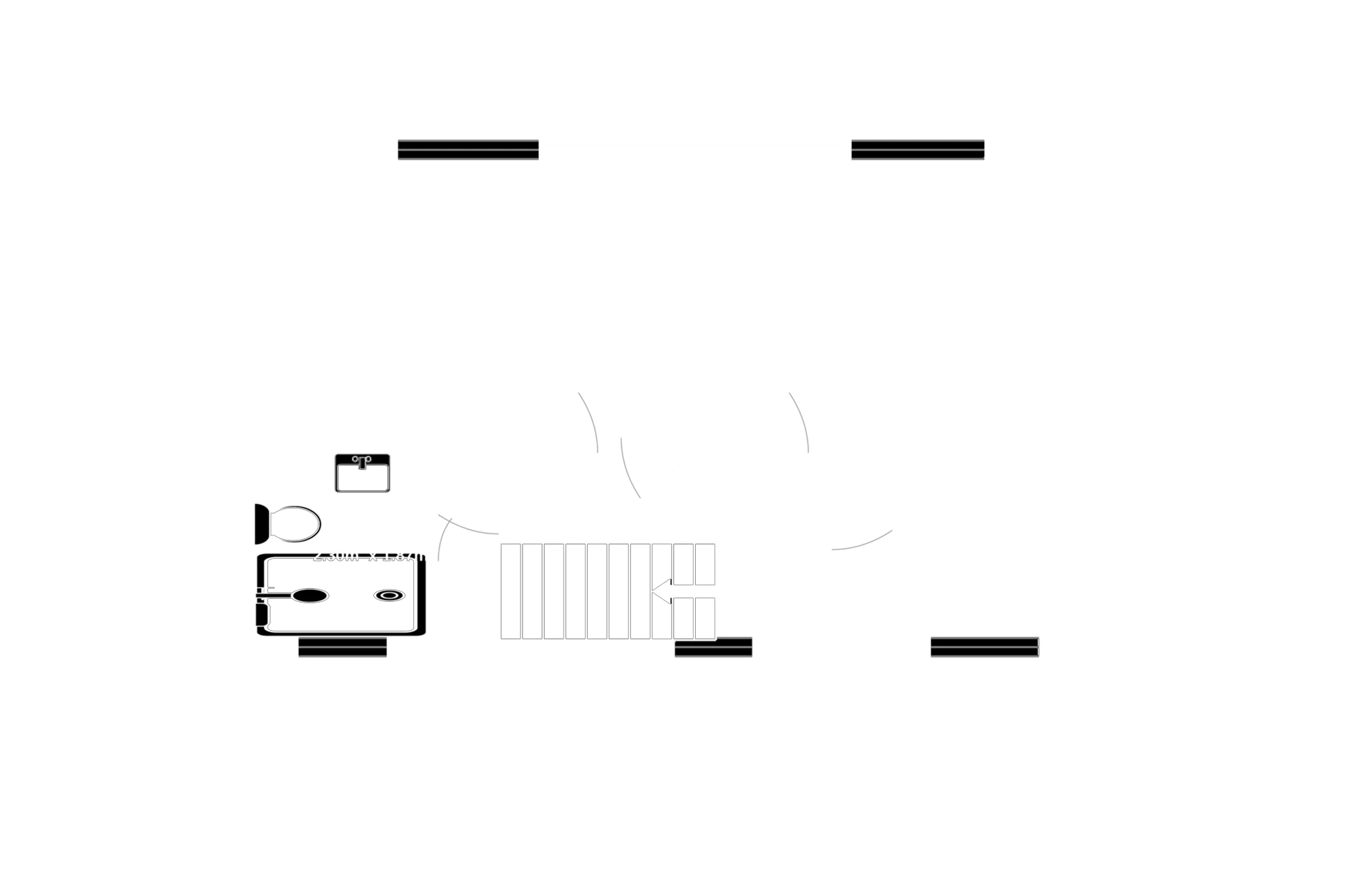 Floorplan - 53 Lakeside Road, Douglas. - Plan 2 of 2