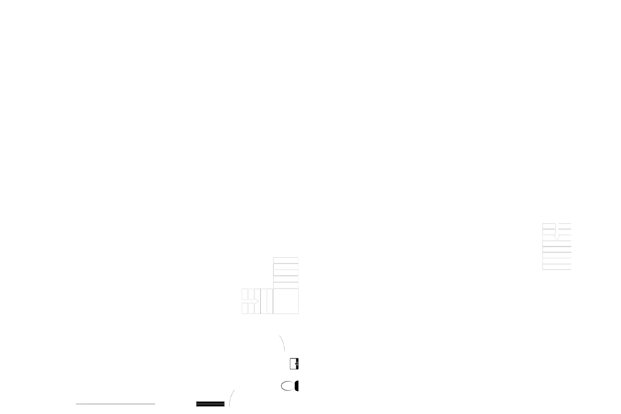 Floorplan - Unit 19, Trafalgar Park, Balthane Industrial Estate, Ballasalla. - Plan 1 of 1