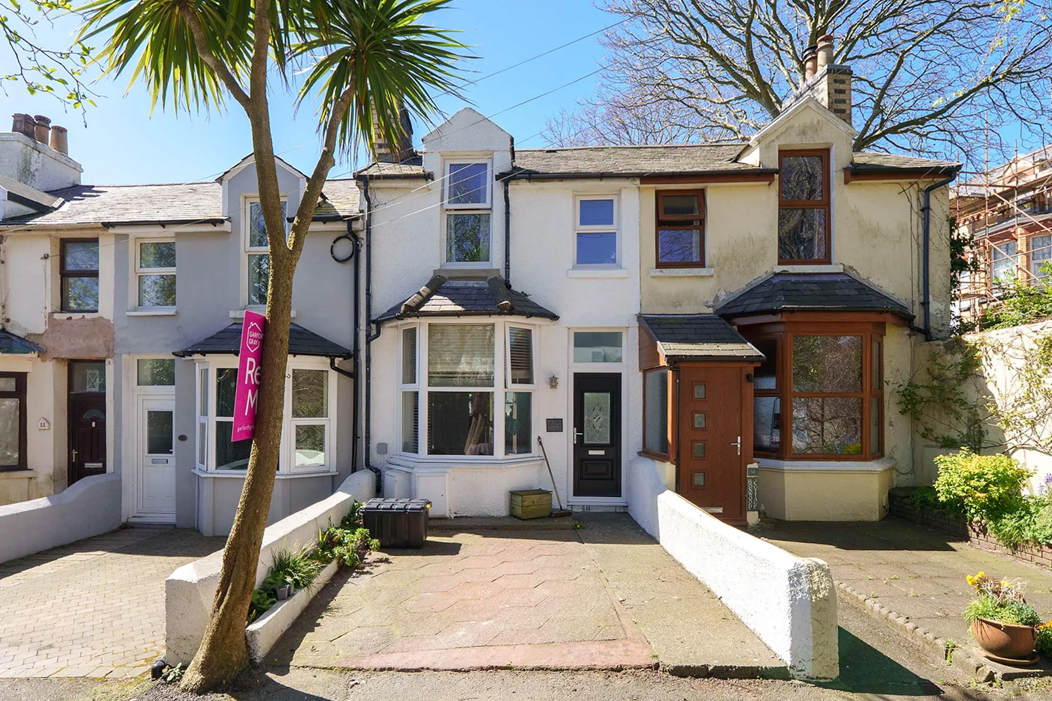 13 Victoria Place, Douglas. - Photo 1 of 11