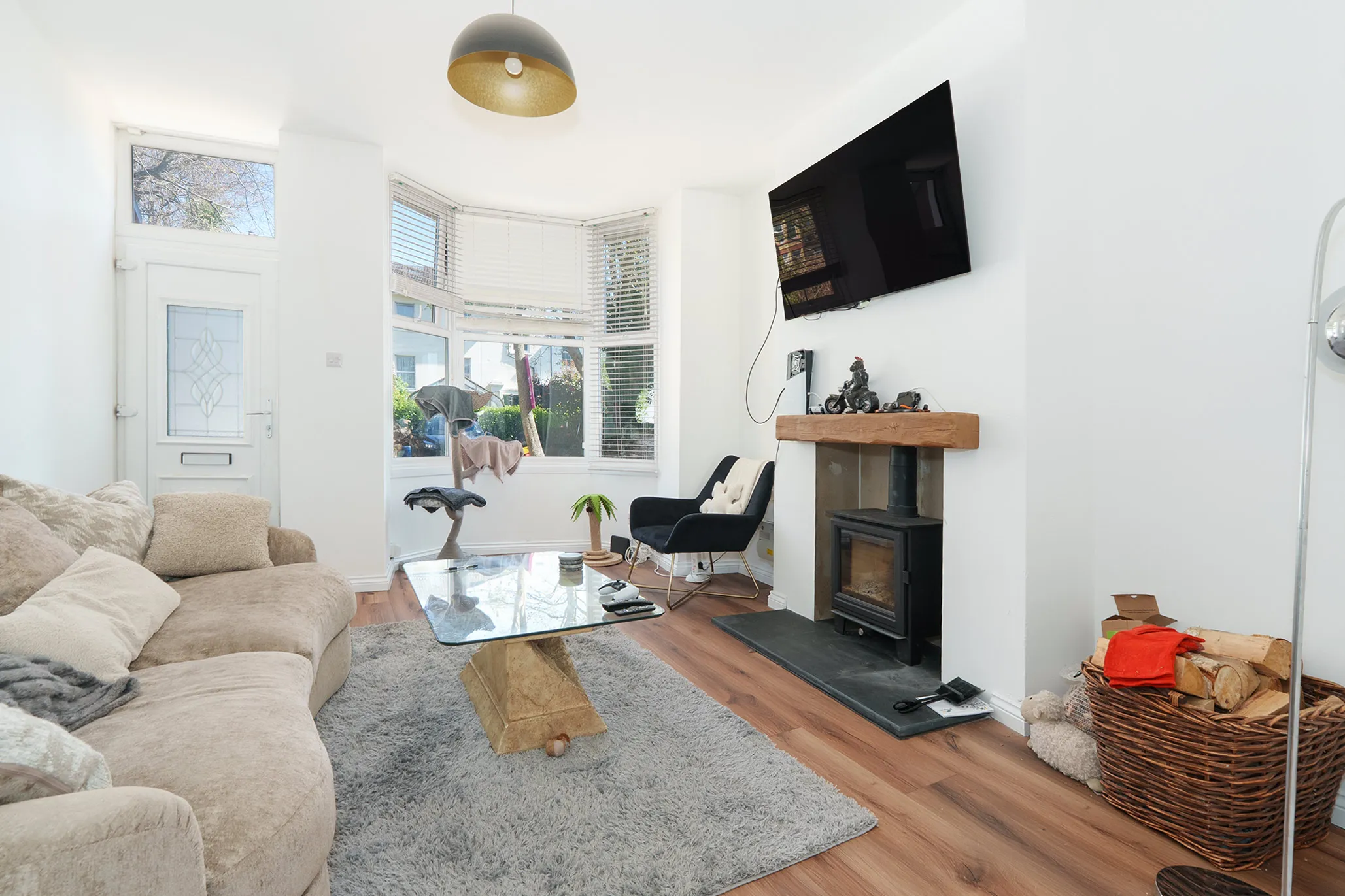 13 Victoria Place, Douglas. - Photo 2 of 11