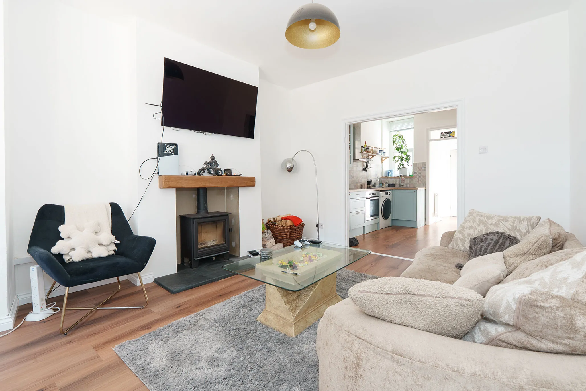 13 Victoria Place, Douglas. - Photo 3 of 11