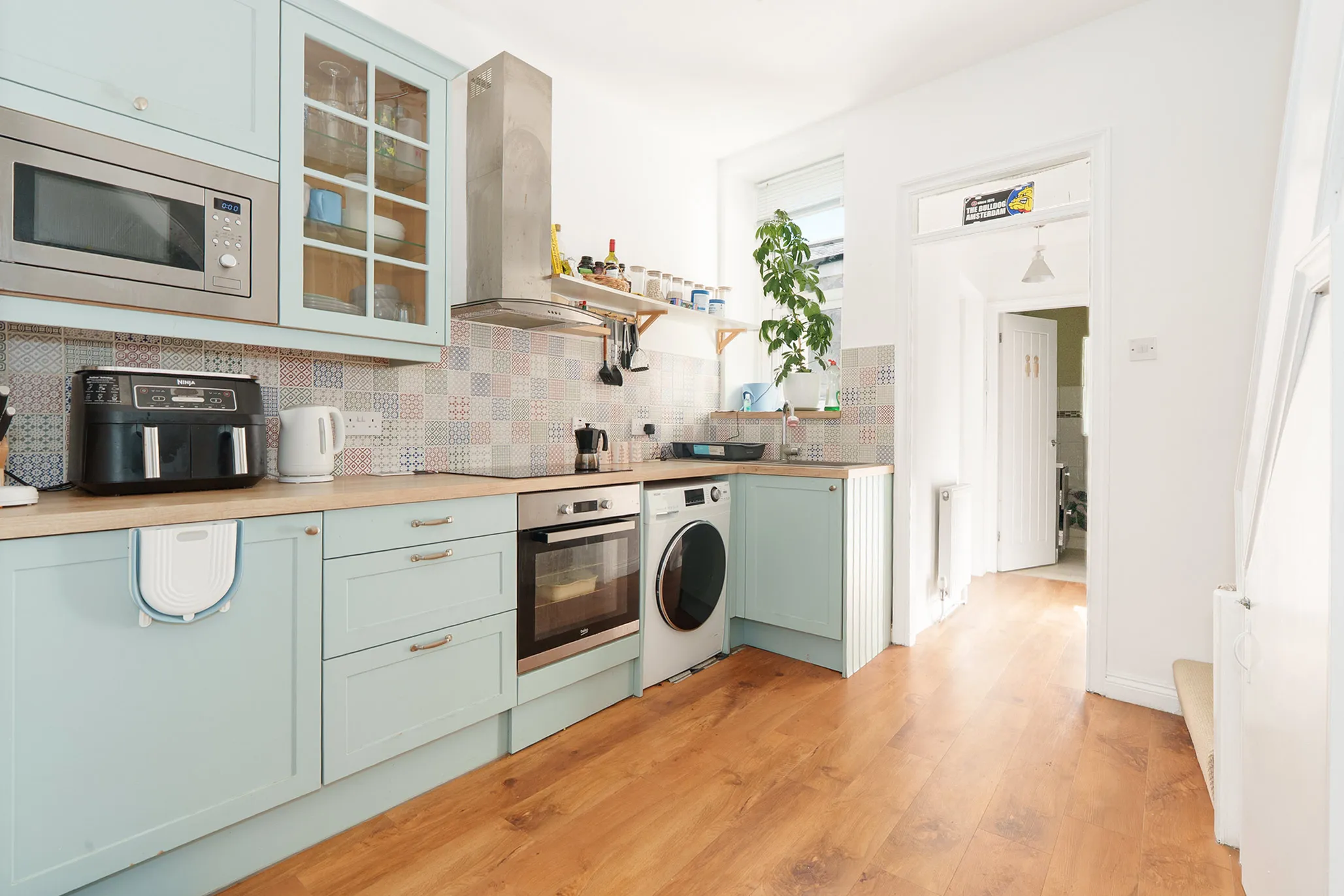 13 Victoria Place, Douglas. - Photo 4 of 11