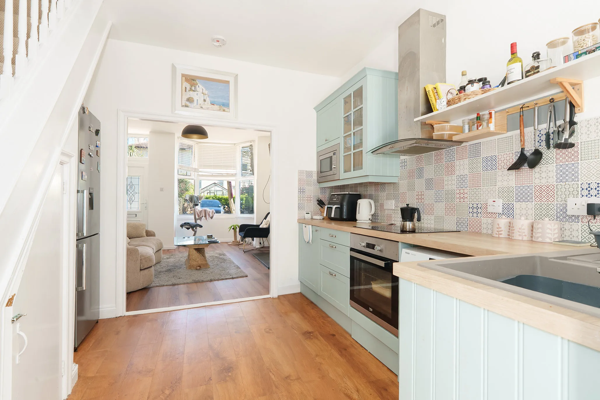 13 Victoria Place, Douglas. - Photo 5 of 11