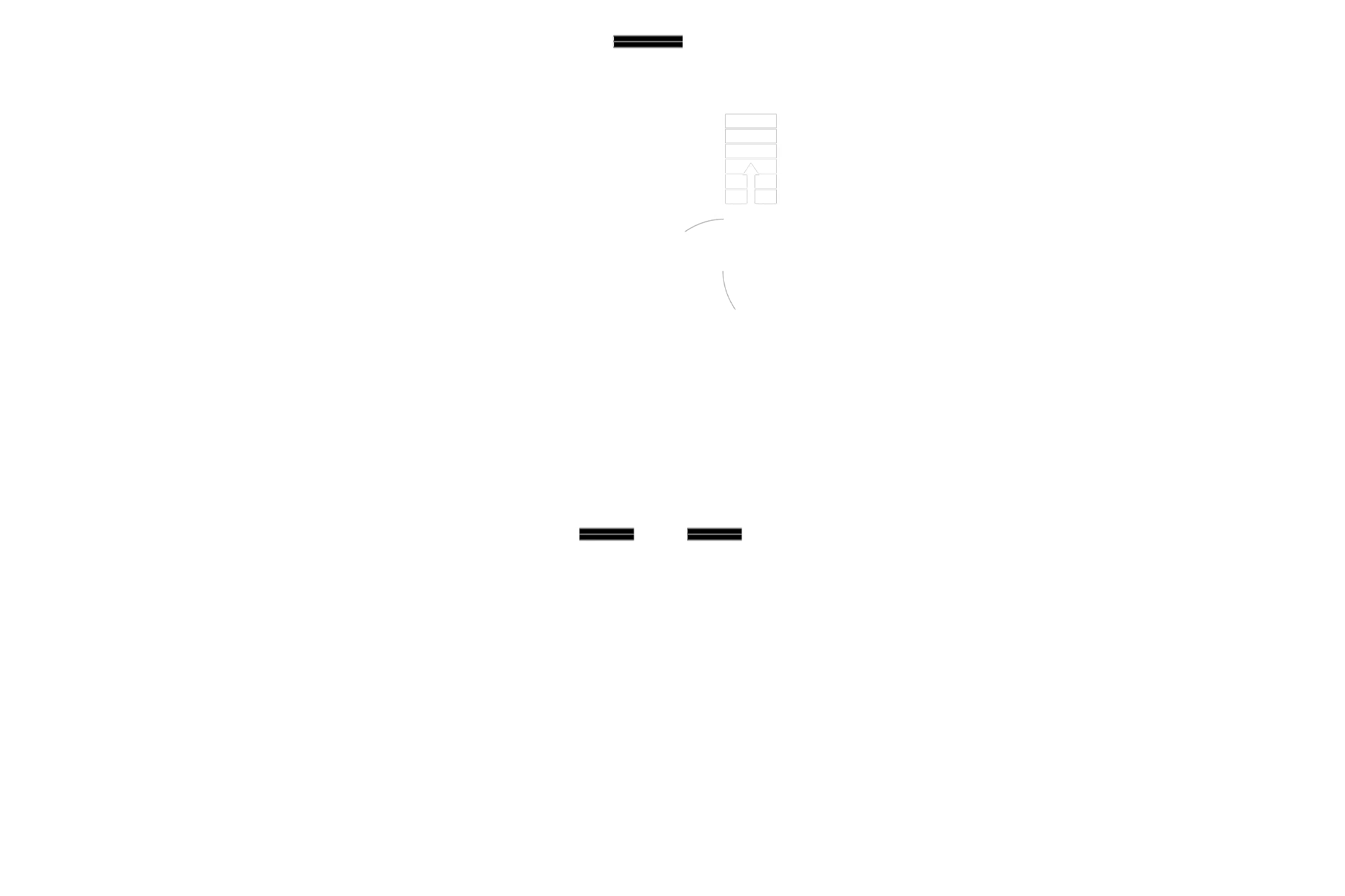 Floorplan - 13 Victoria Place, Douglas. - Plan 2 of 2