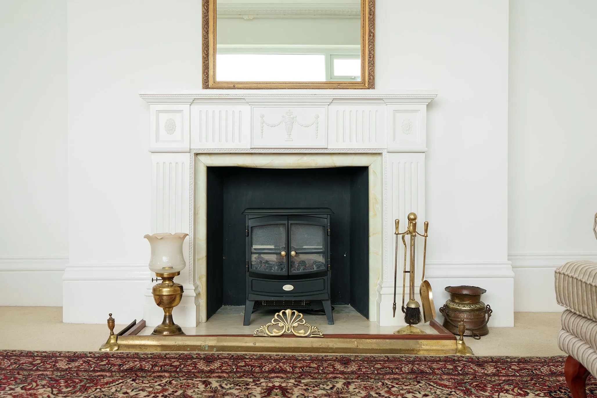 Flat 5, Carrick Court, Port St Mary. - Photo 5 of 19