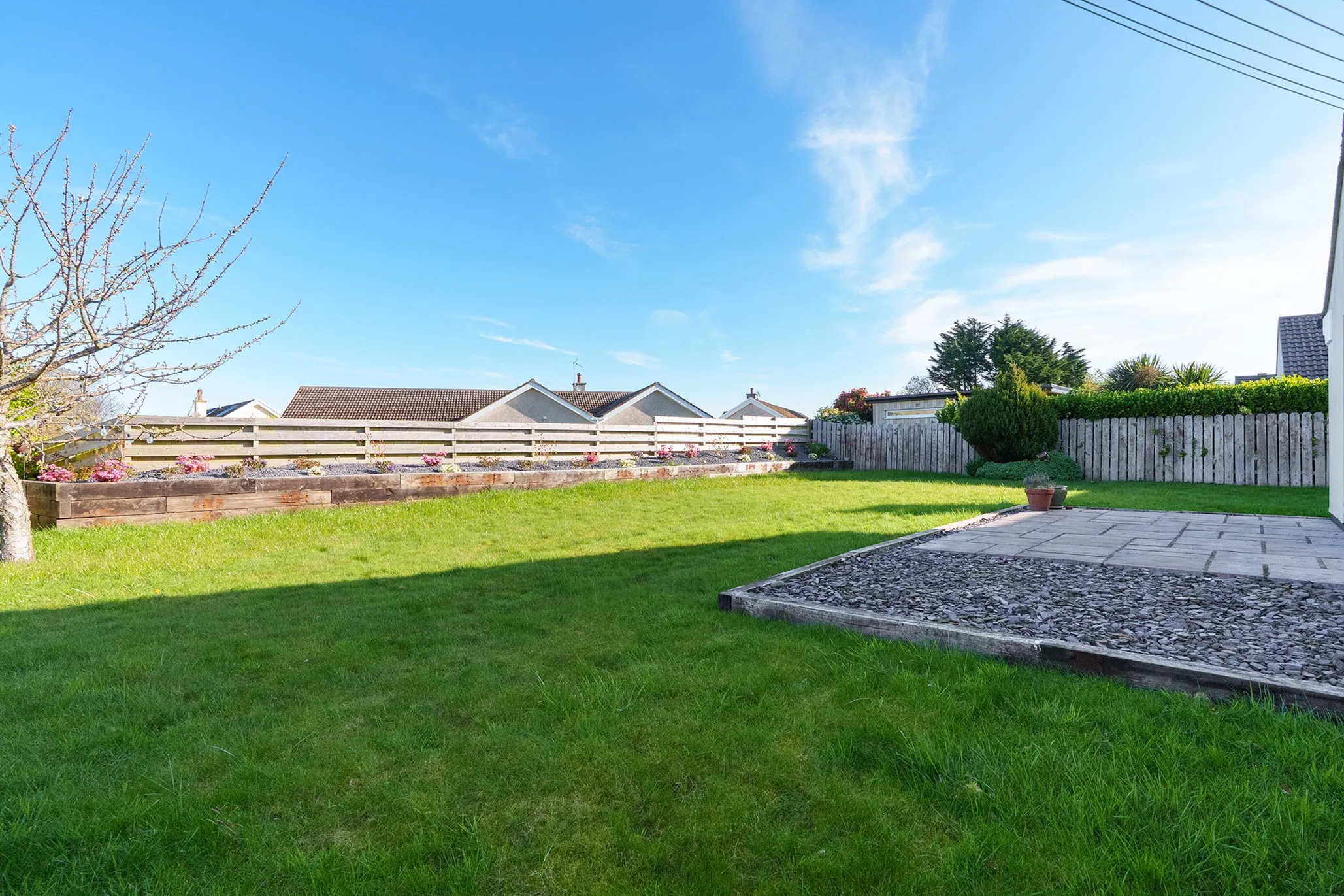5 Glebe Aalin, Station Road, Ballaugh. - Photo 2 of 17