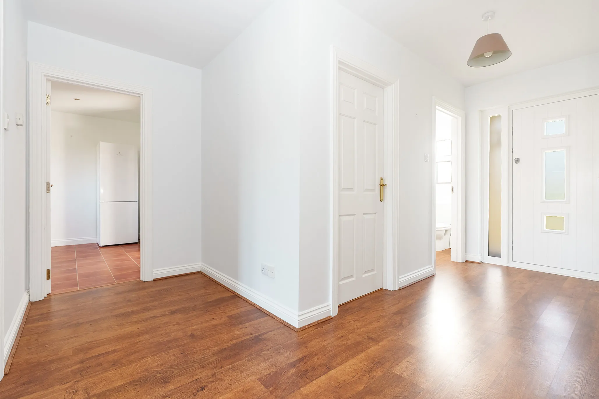 5 Glebe Aalin, Station Road, Ballaugh. - Photo 3 of 17