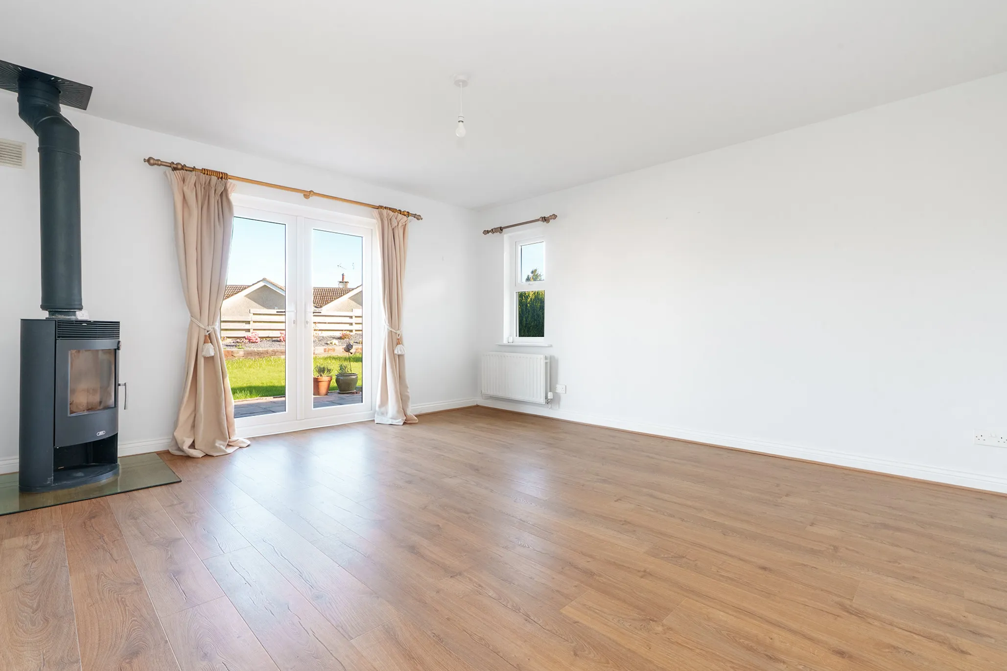 5 Glebe Aalin, Station Road, Ballaugh. - Photo 5 of 17