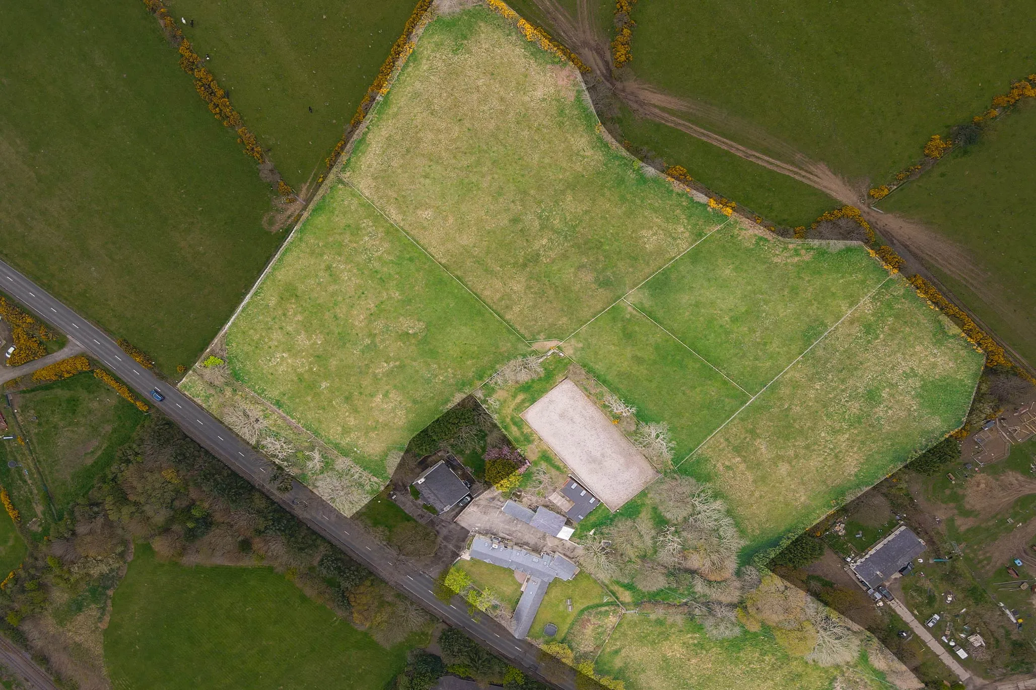Ballamoar Coach House, Ramsey Road, Laxey. - Photo 4 of 36