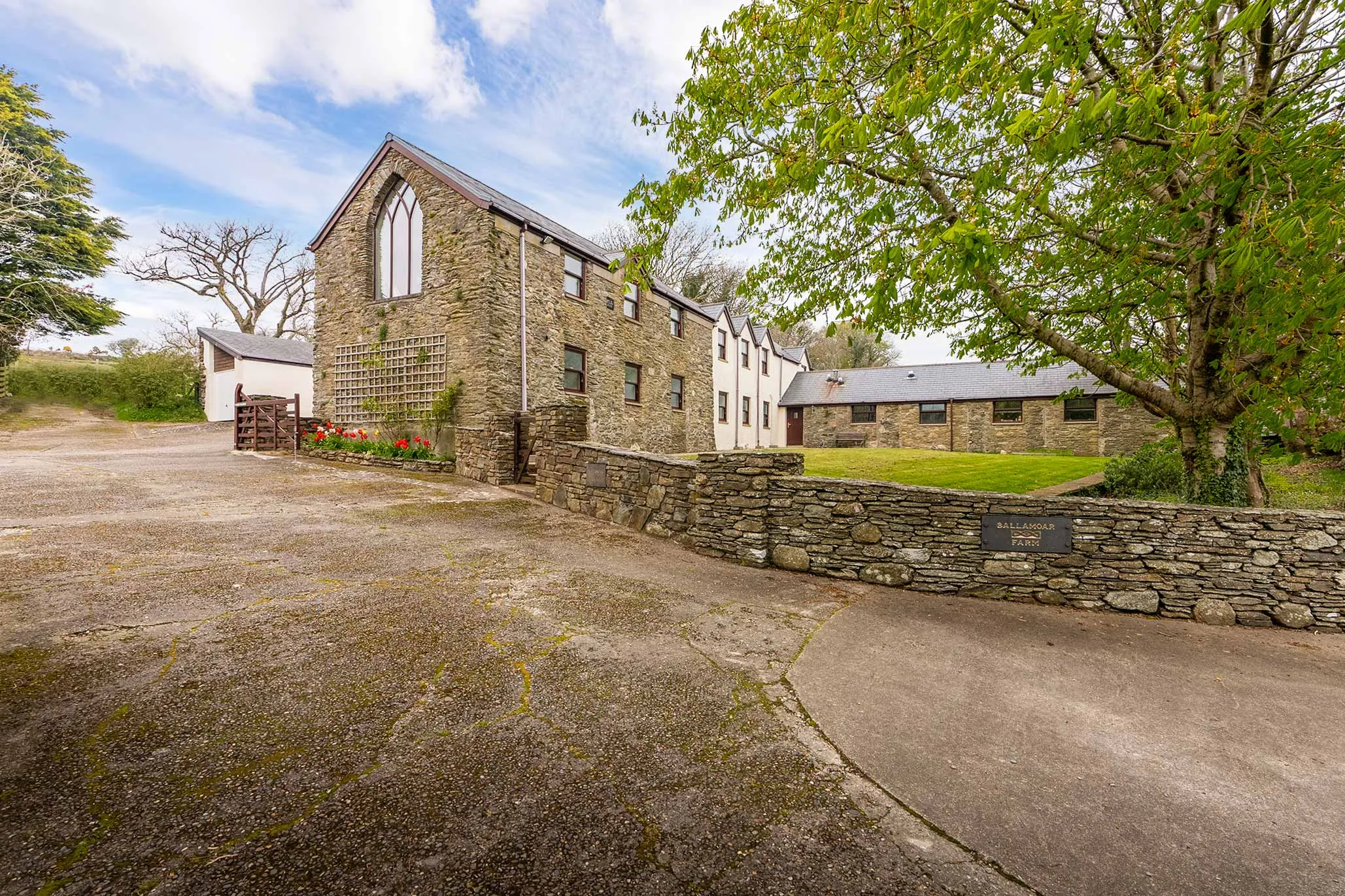 Ballamoar Coach House, Ramsey Road, Laxey. - Photo 5 of 36
