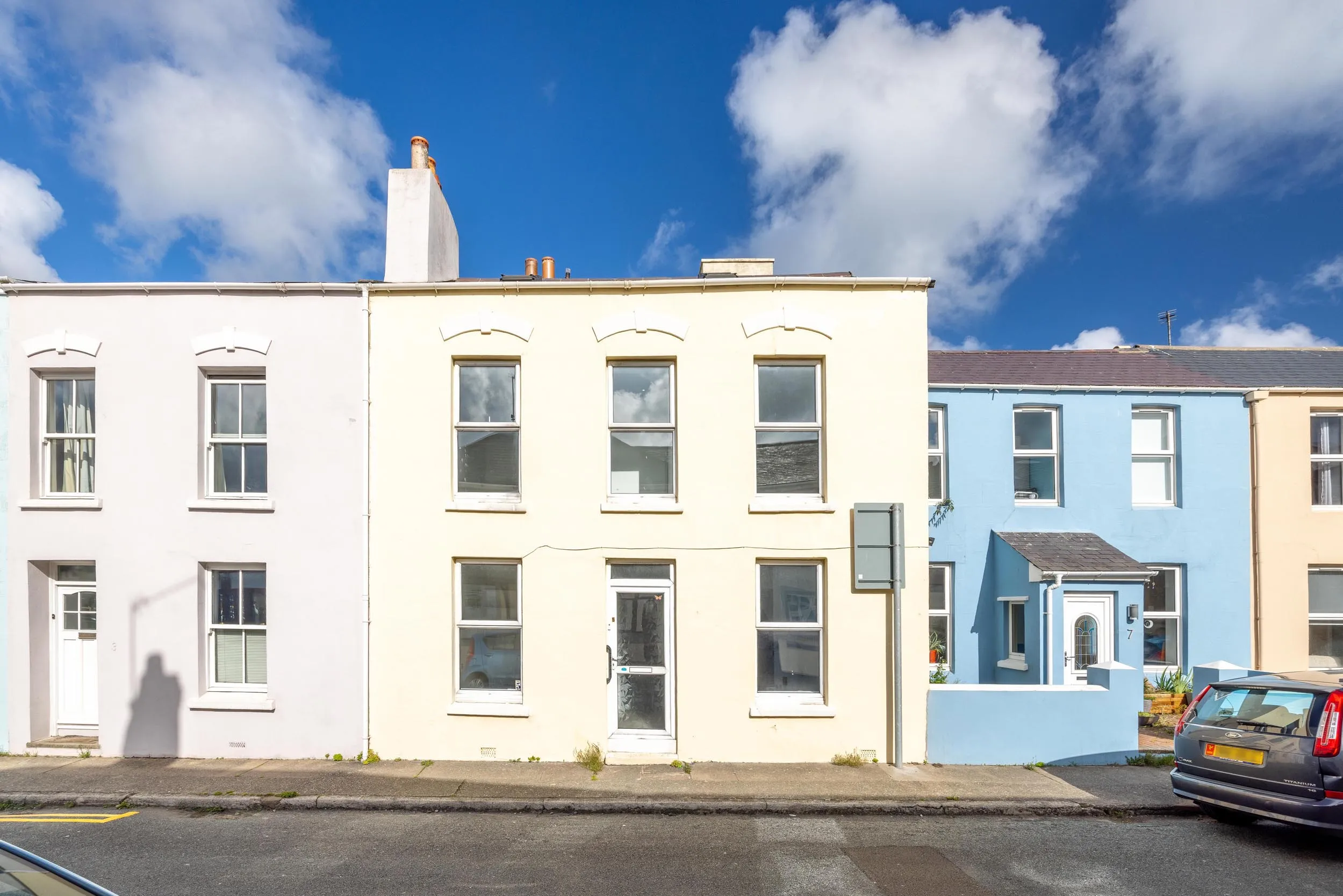 5 Taubman Street, Ramsey. - Photo 1 of 16