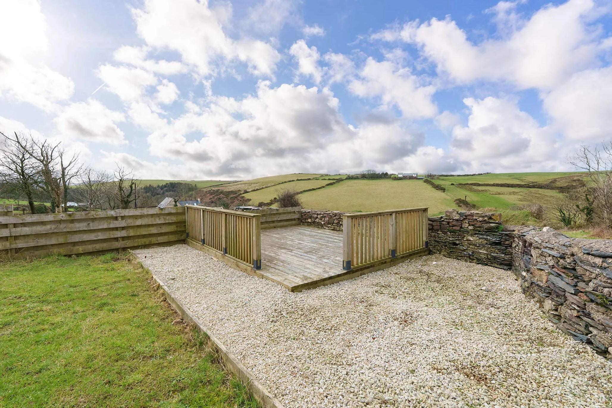 Lambfell Farm, Creg Willeys Hill, St Johns. - Photo 2 of 30