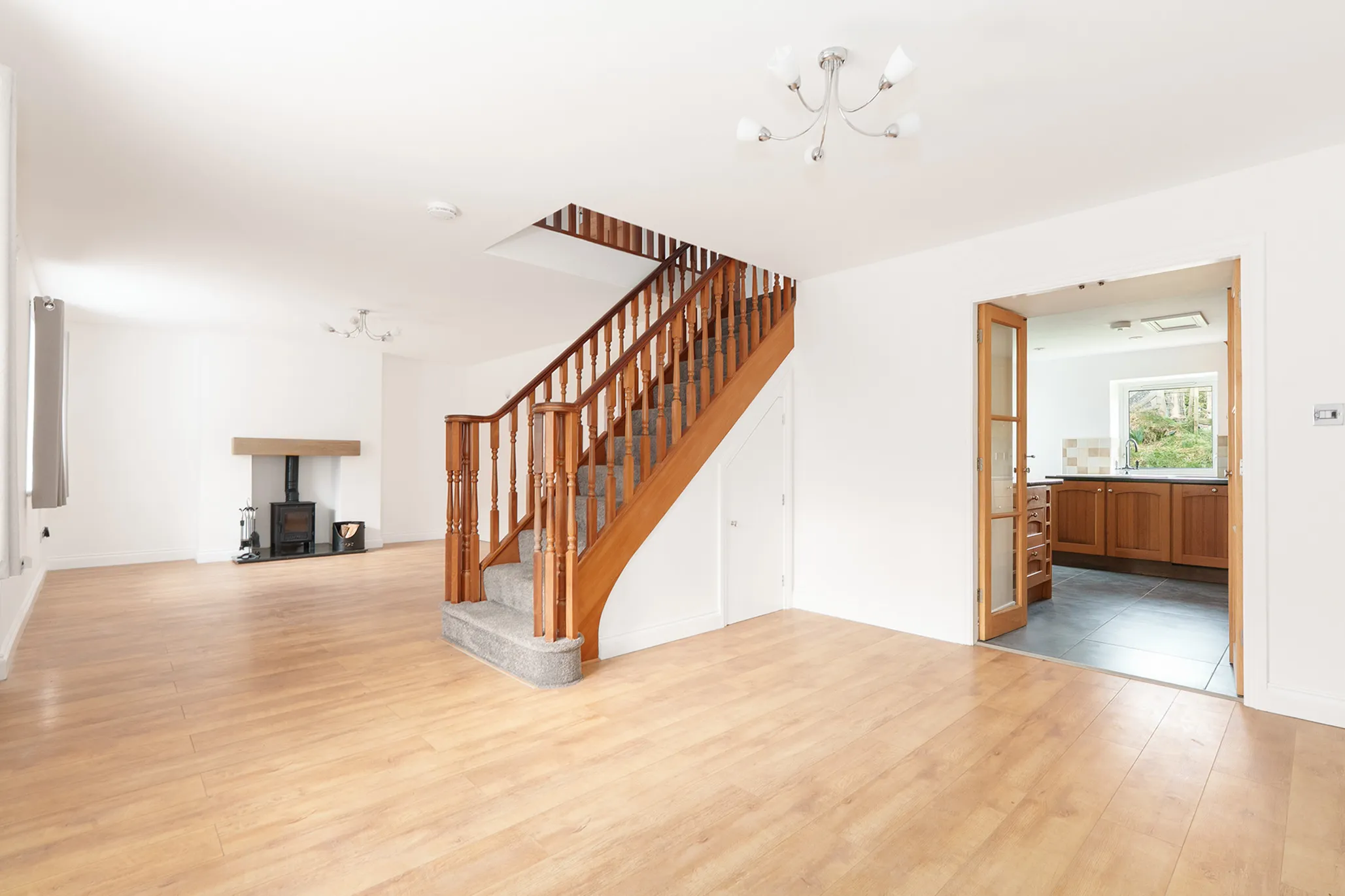 Lambfell Farm, Creg Willeys Hill, St Johns. - Photo 3 of 30