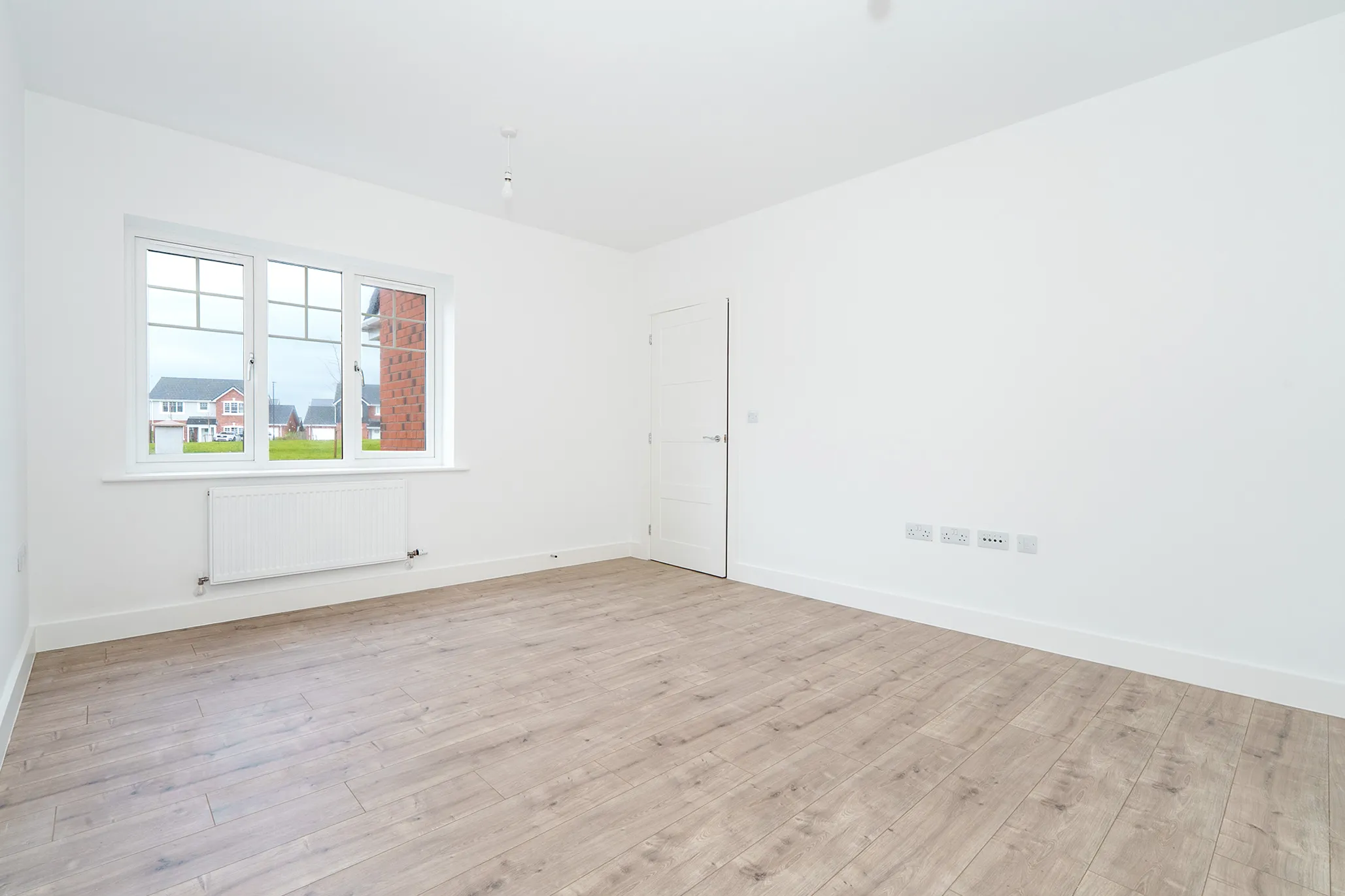 98 Royal Park, Ramsey. - Photo 4 of 21