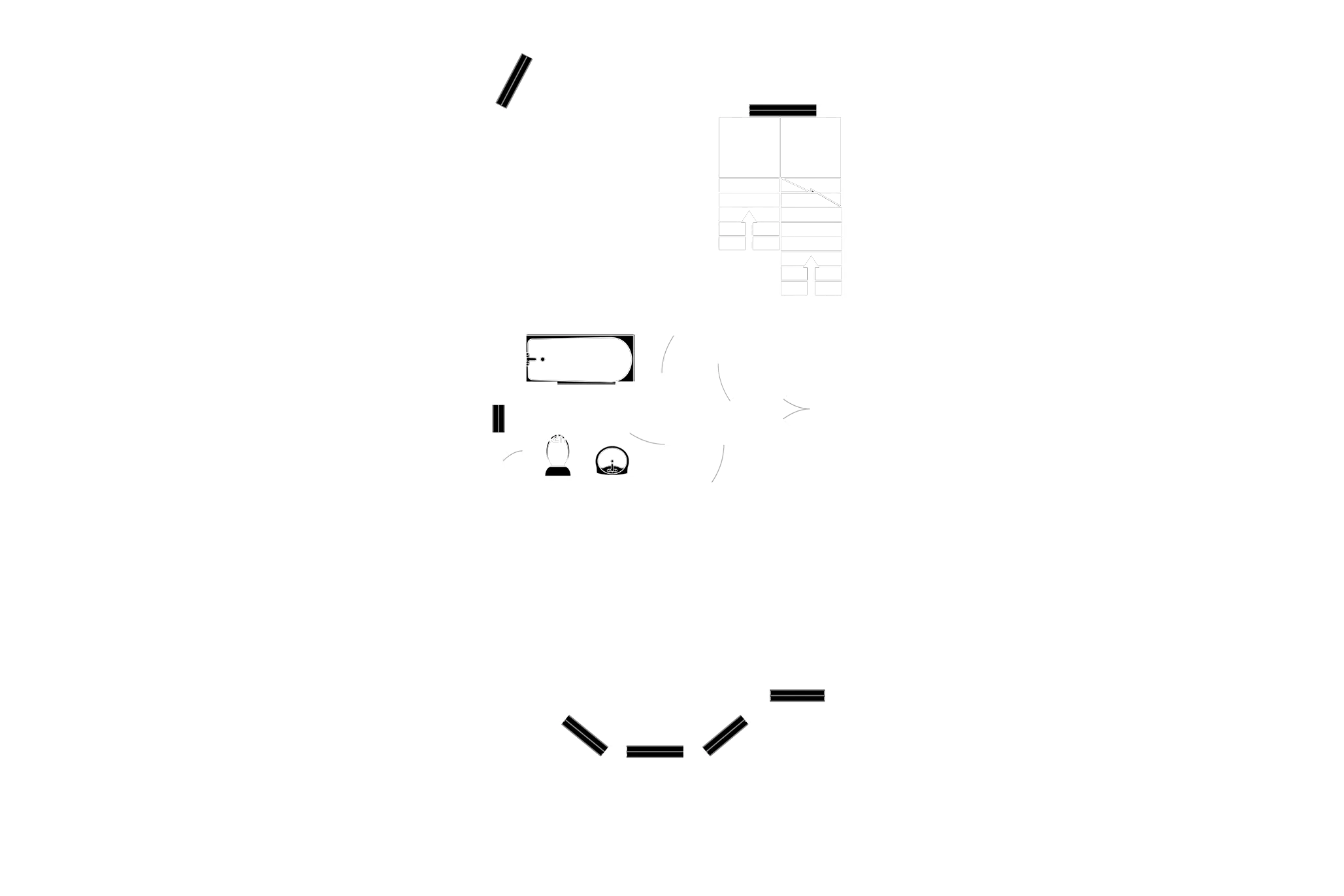 Floorplan - 5 Palm Court, Mount William, Summerhill, Douglas. - Plan 2 of 3