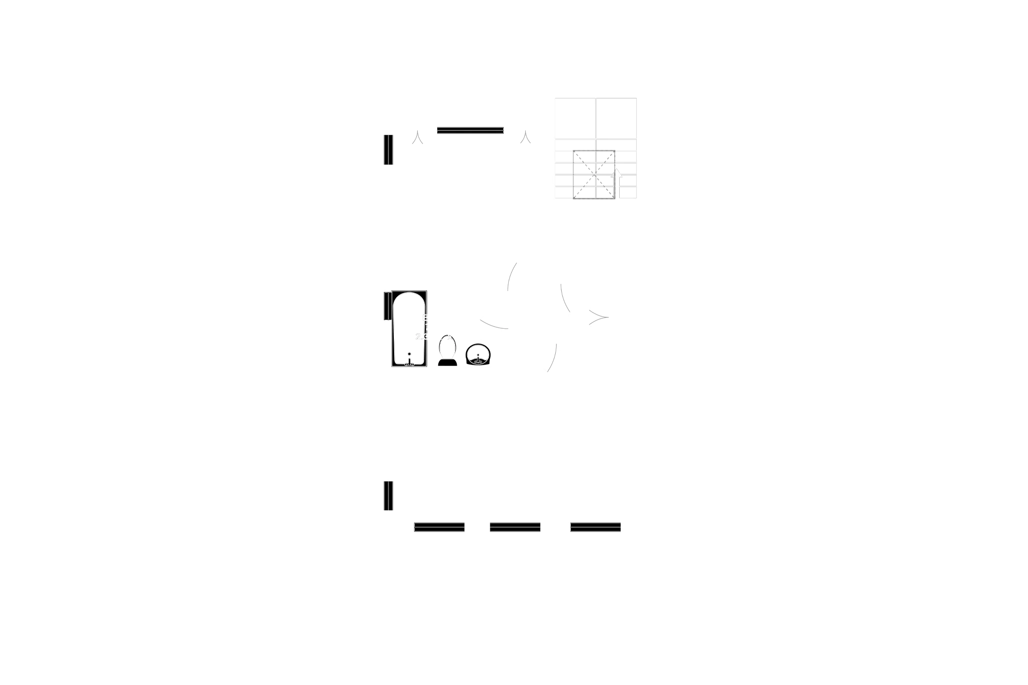 Floorplan - 5 Palm Court, Mount William, Summerhill, Douglas. - Plan 3 of 3