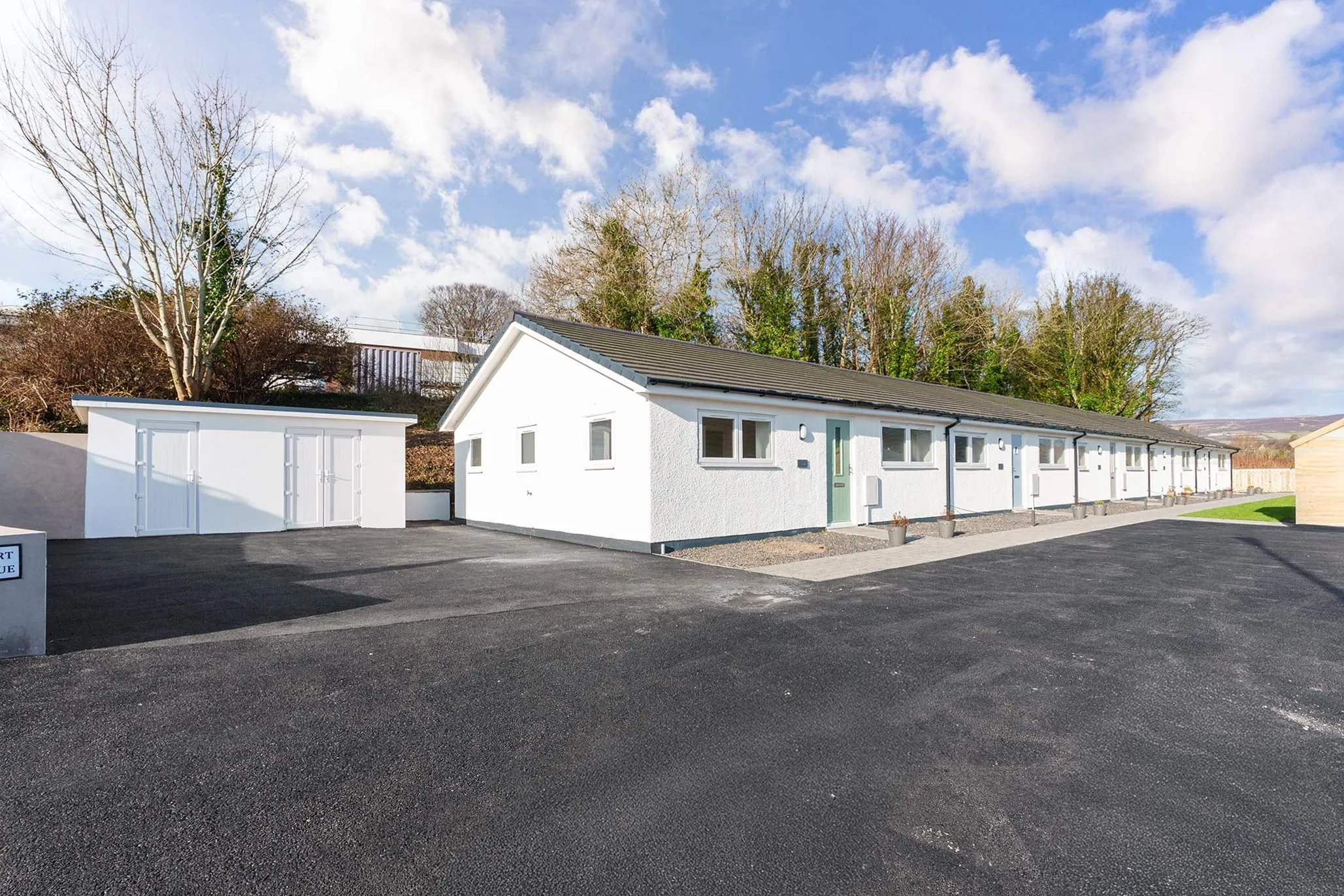 3 Stanley Court, Onchan. - Photo 1 of 13