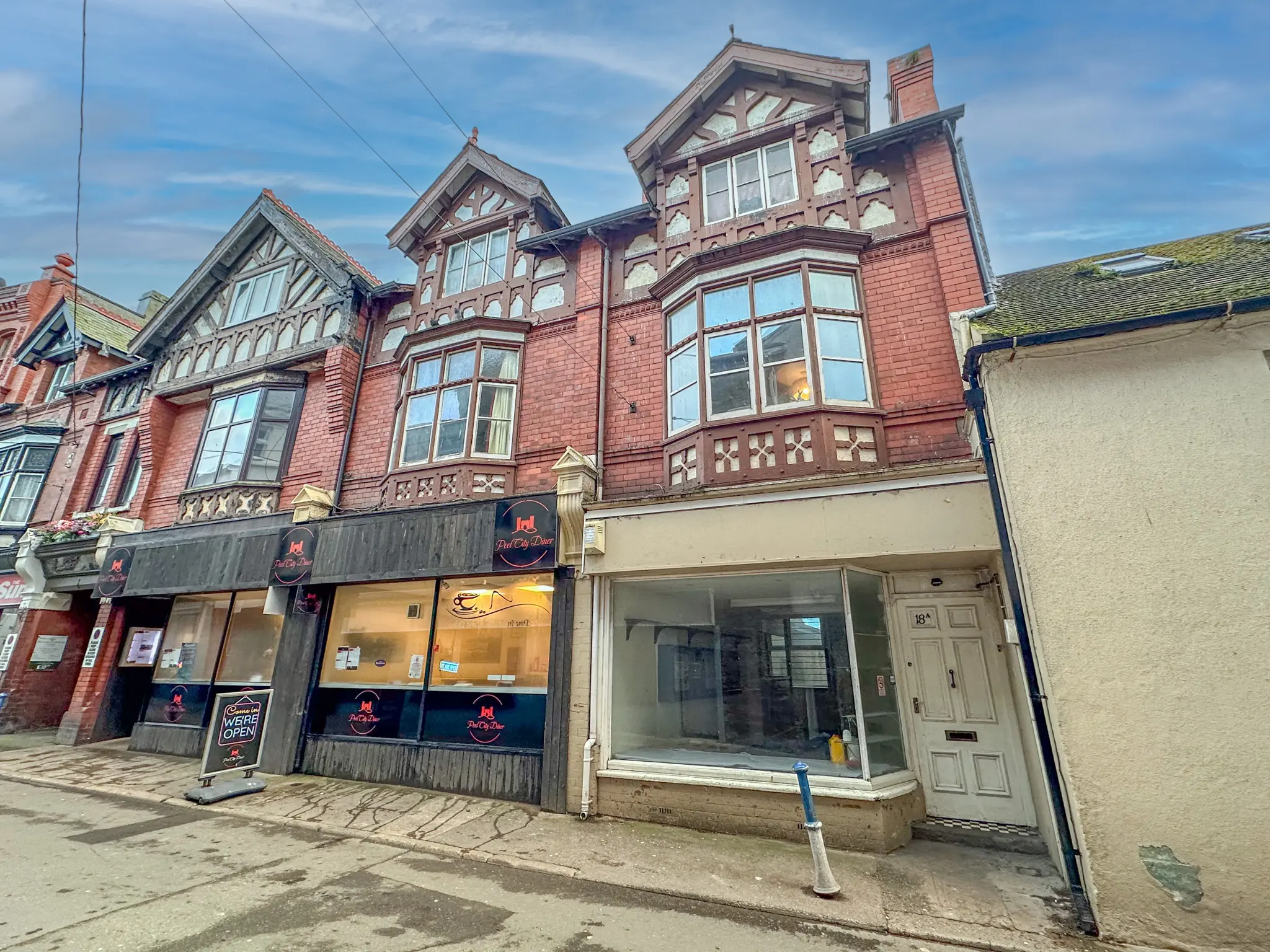 22 Michael Street, Peel. - Photo 1 of 10
