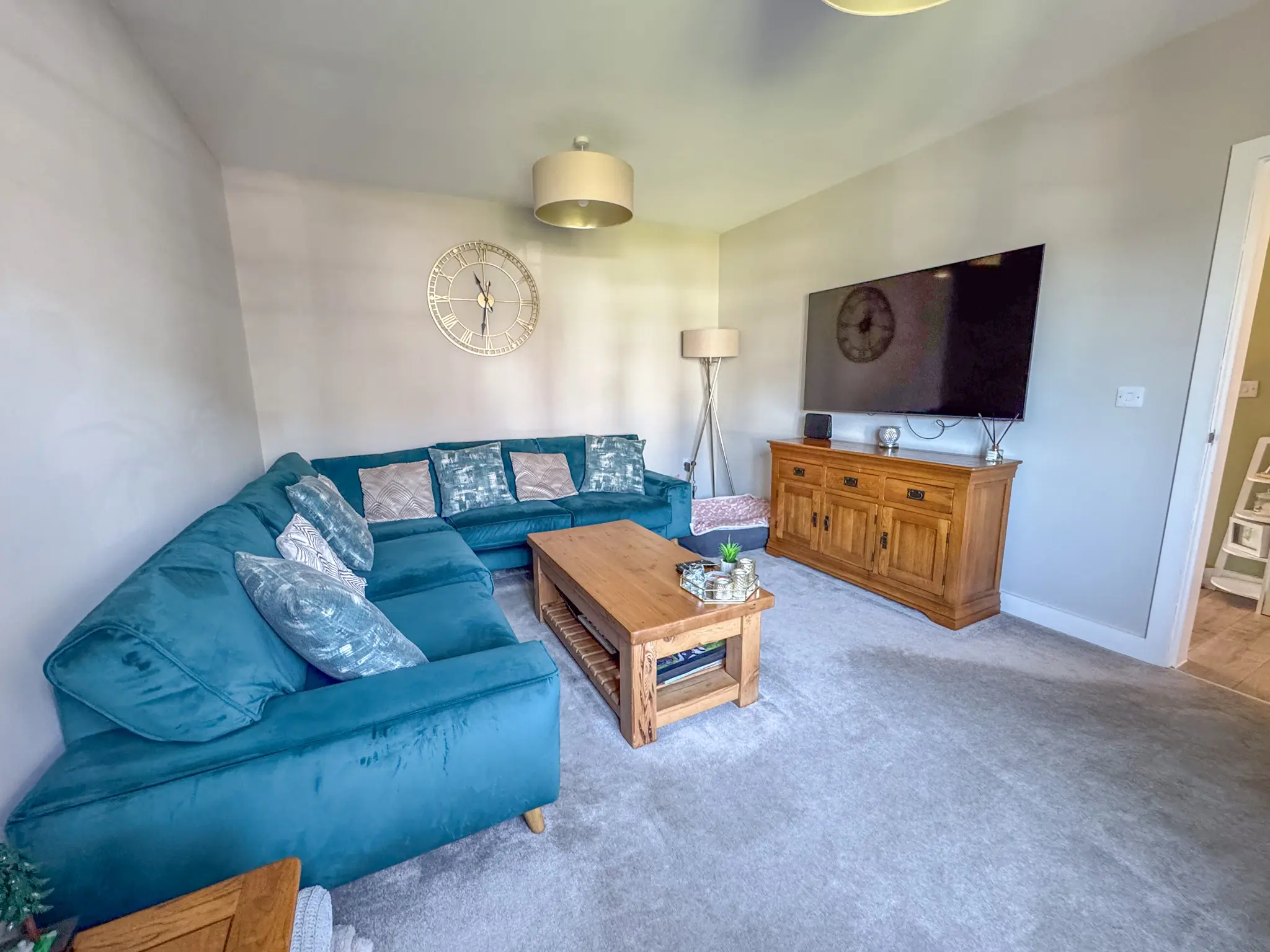 90 Royal Park, Ramsey. - Photo 5 of 23