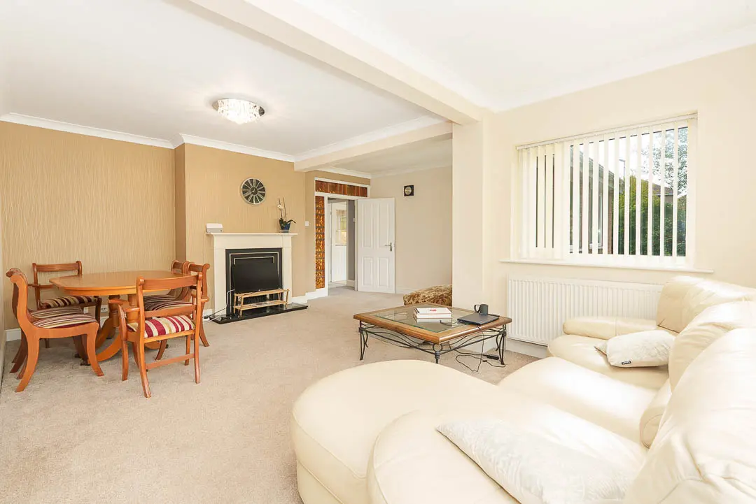 Grianane, Groves Road, Douglas. - Photo 3 of 35