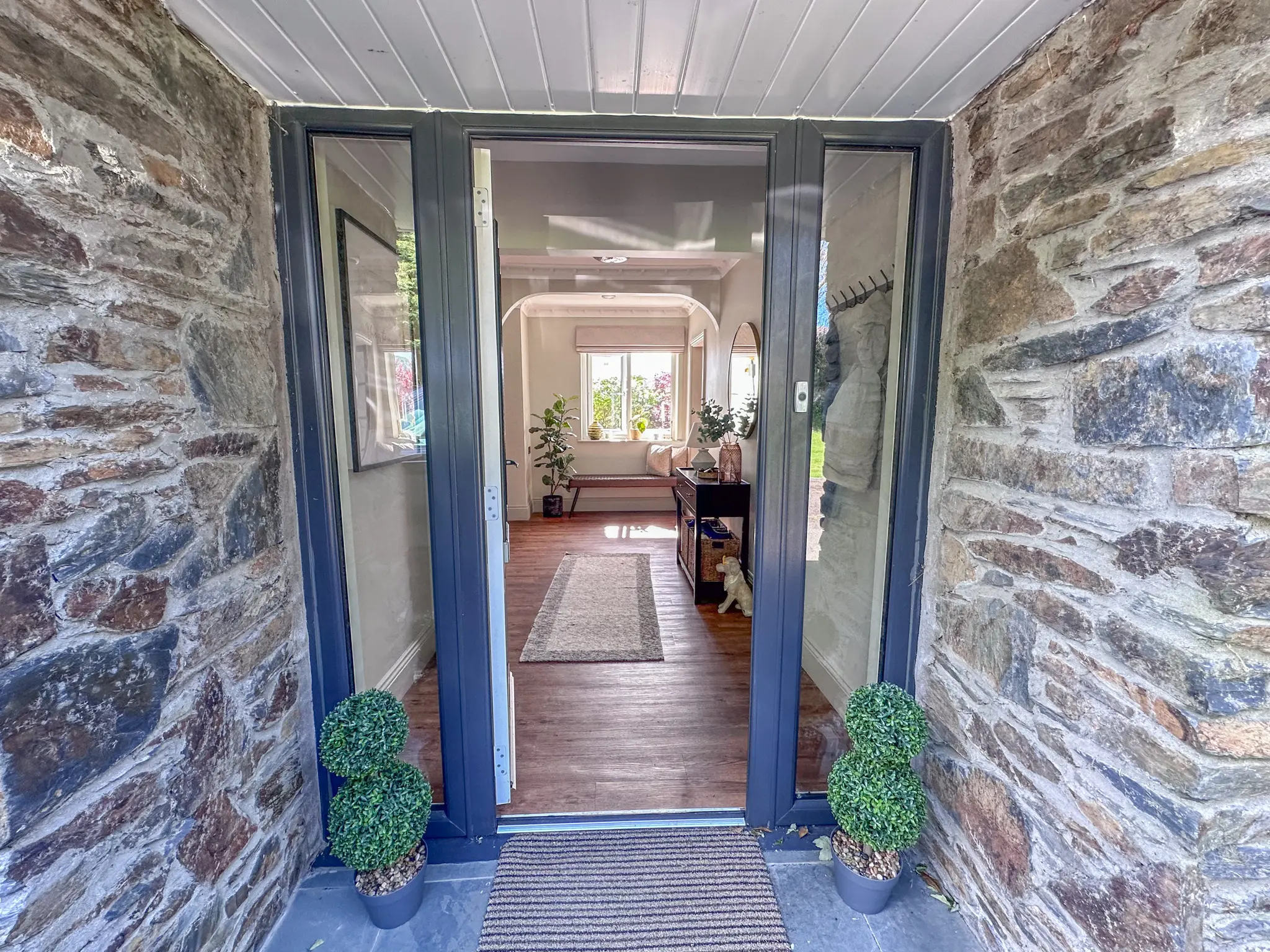 Close Chirrym, Sulby. - Photo 1 of 52