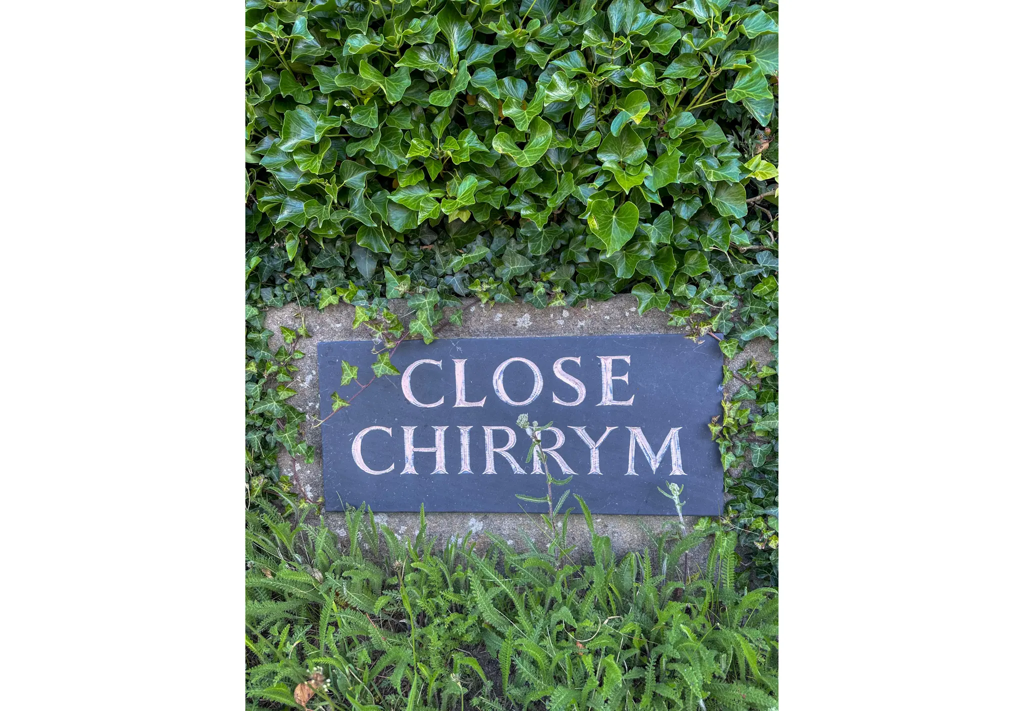Close Chirrym, Sulby. - Photo 2 of 52