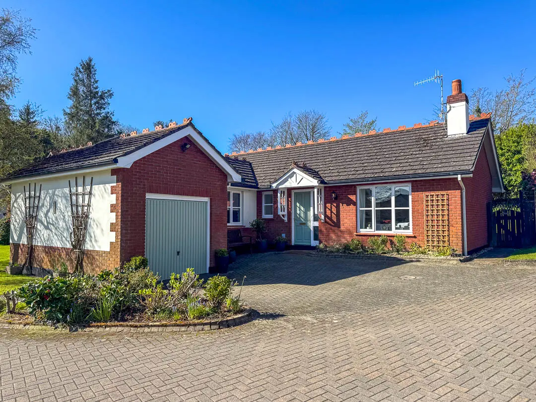 25 The Laurels, Douglas. - Photo 1 of 26