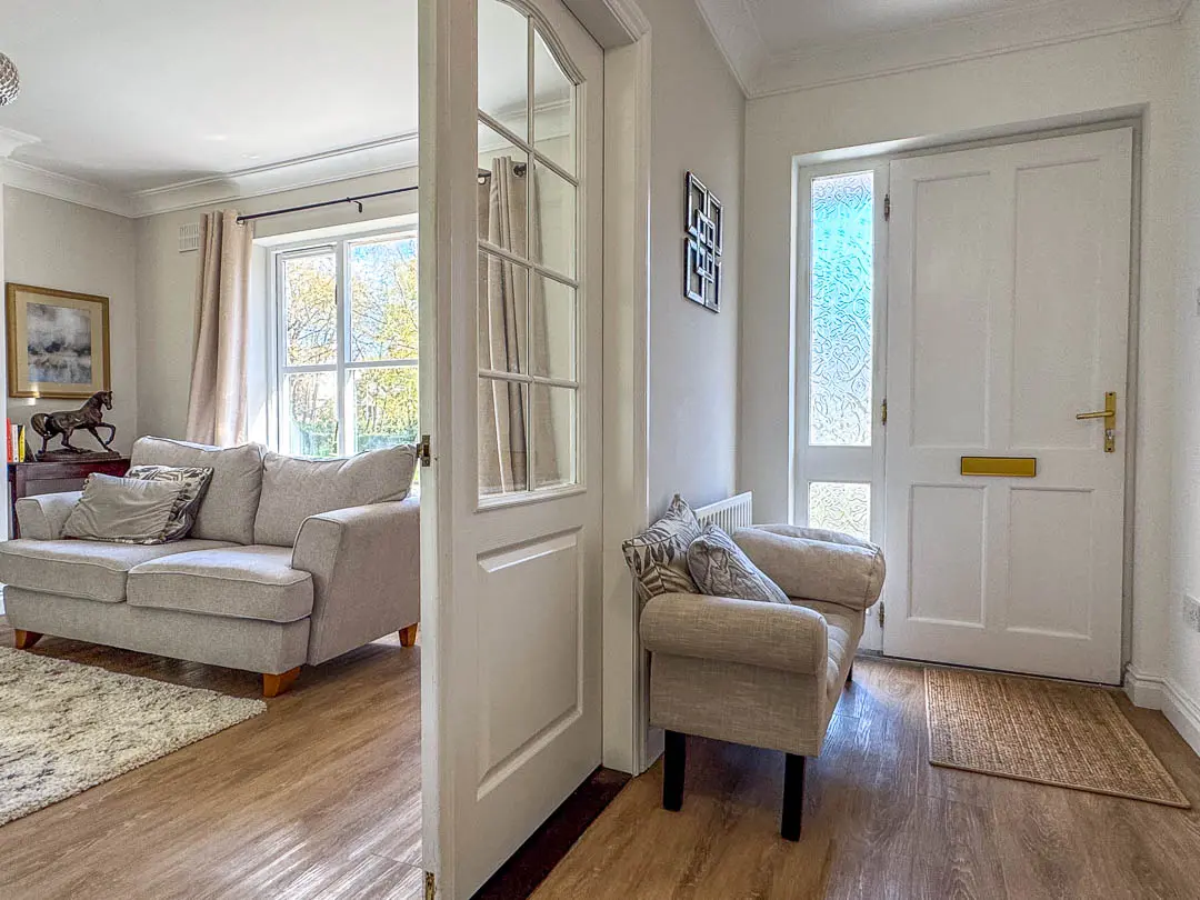 25 The Laurels, Douglas. - Photo 3 of 26