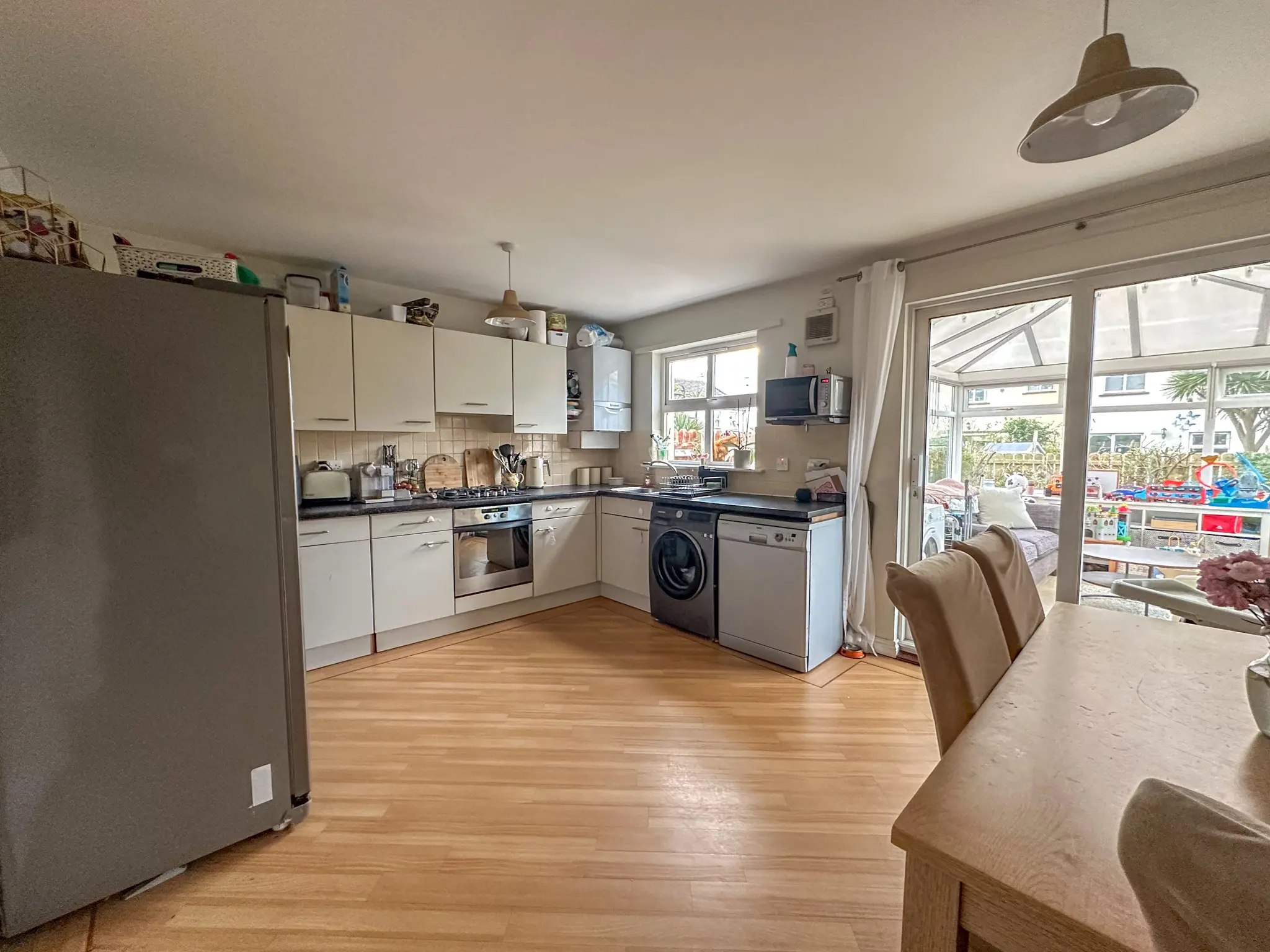 15 Oak Road, Peel. - Photo 5 of 21