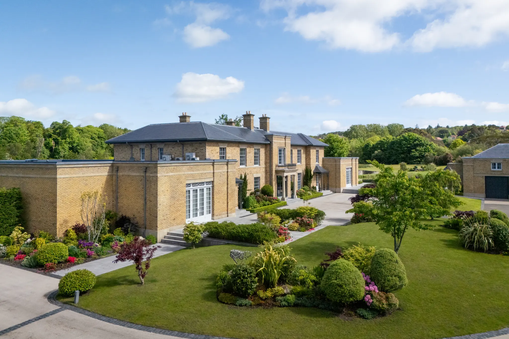 The Meadows, Tromode Road, Douglas. - Photo 1 of 28