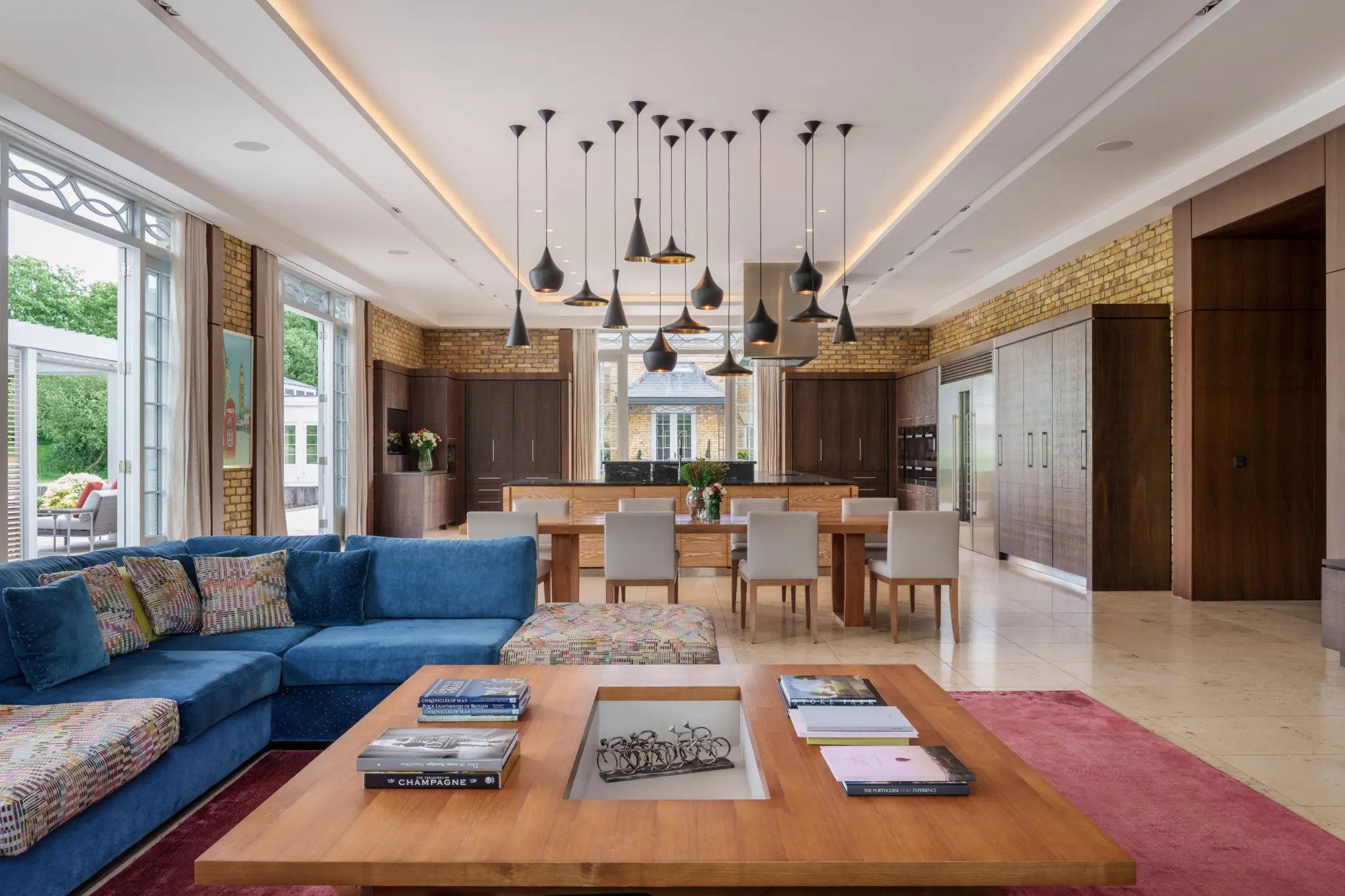 The Meadows, Tromode Road, Douglas. - Photo 3 of 28