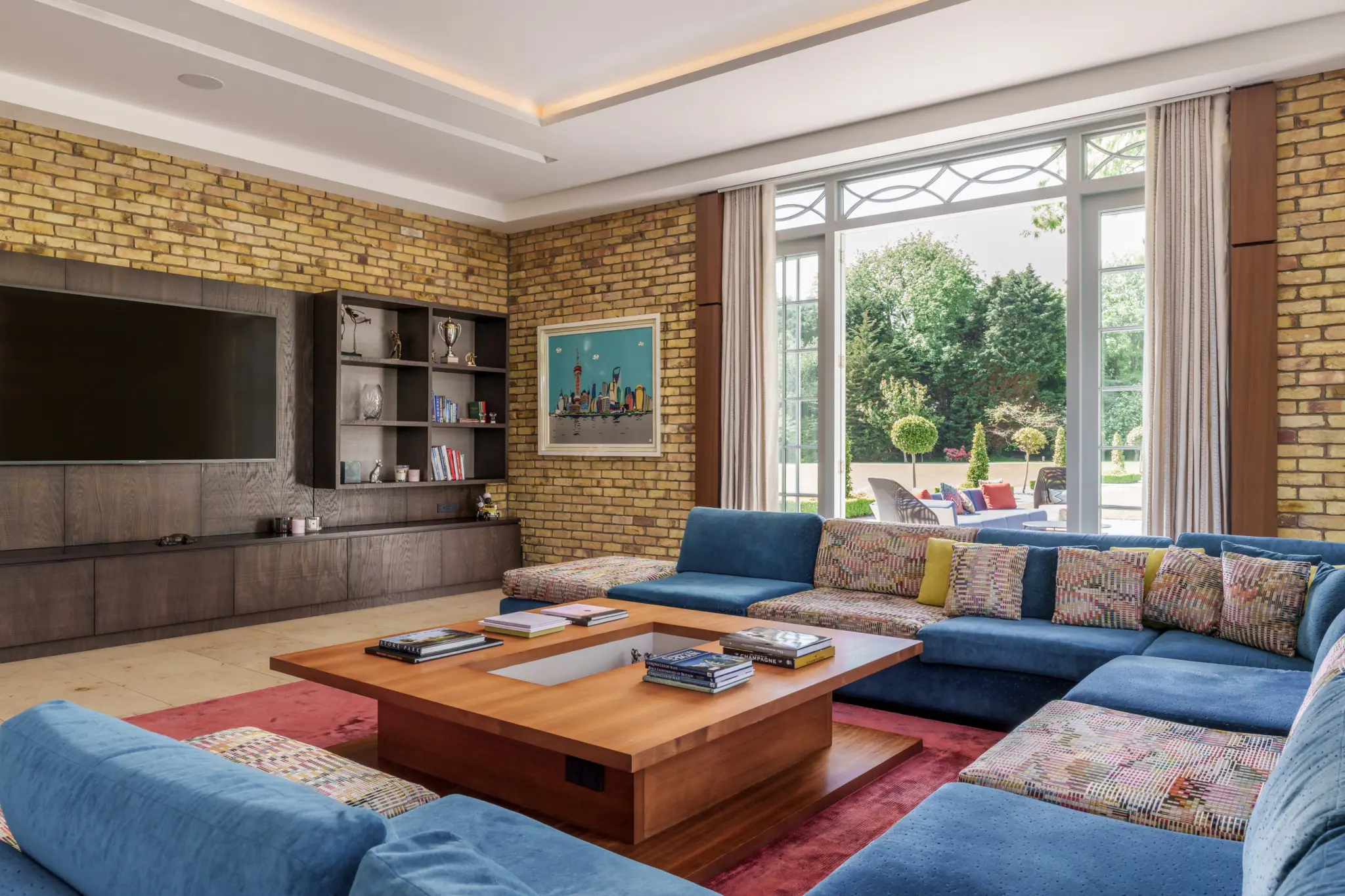 The Meadows, Tromode Road, Douglas. - Photo 4 of 28