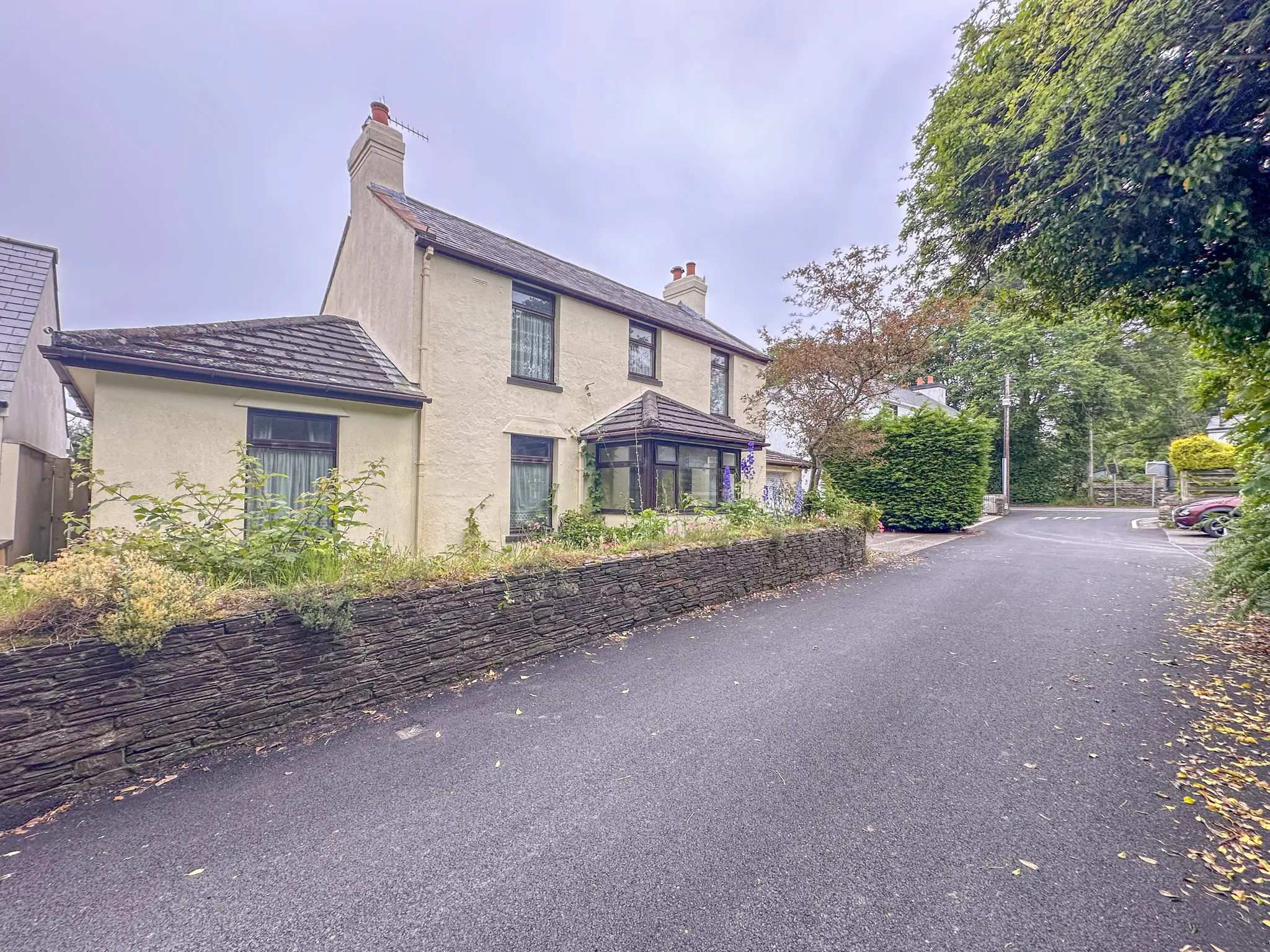 Grianagh, Ballachurry Road, Greeba, St Johns. - Photo 2 of 29