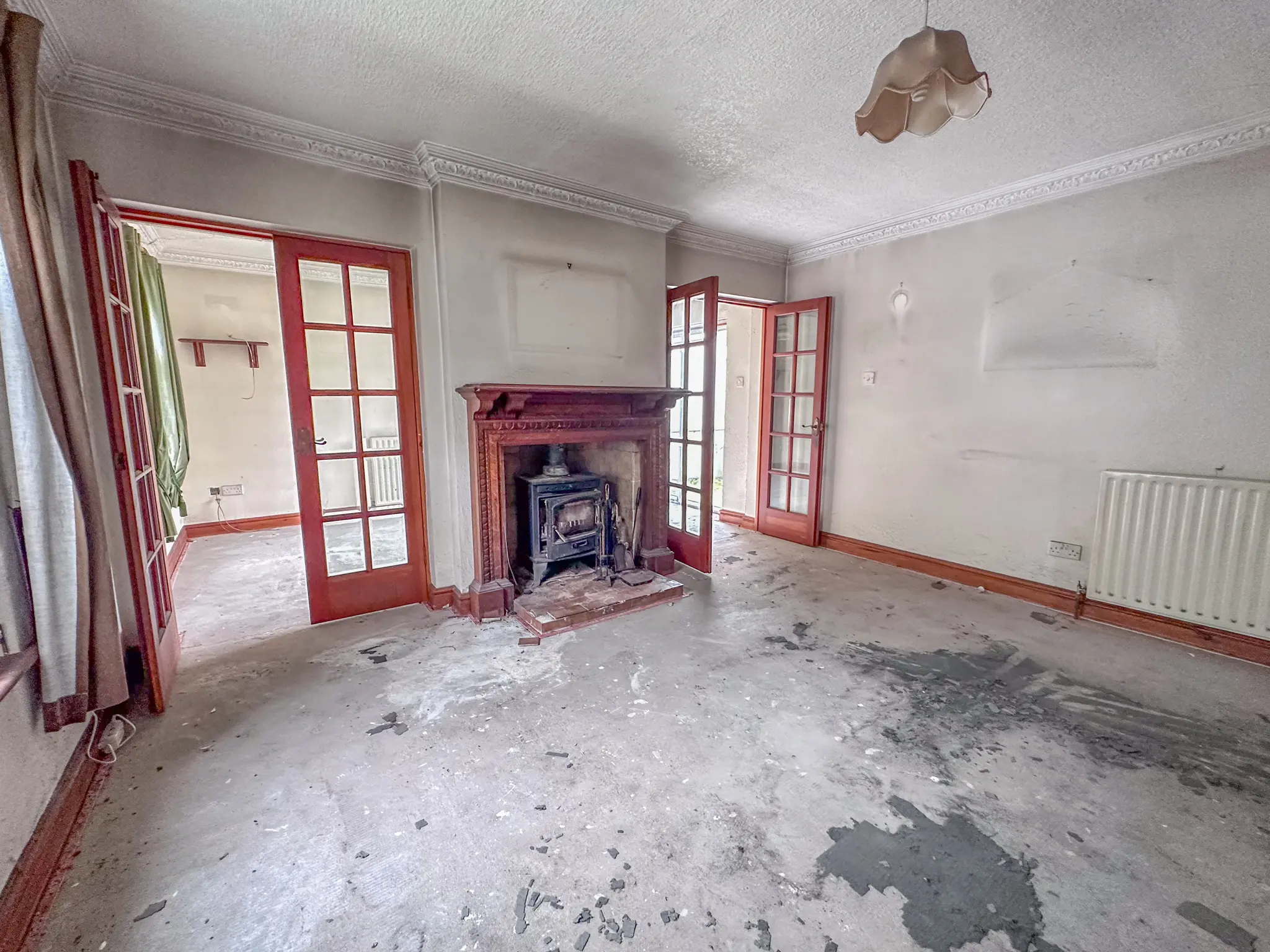 Grianagh, Ballachurry Road, Greeba, St Johns. - Photo 5 of 29