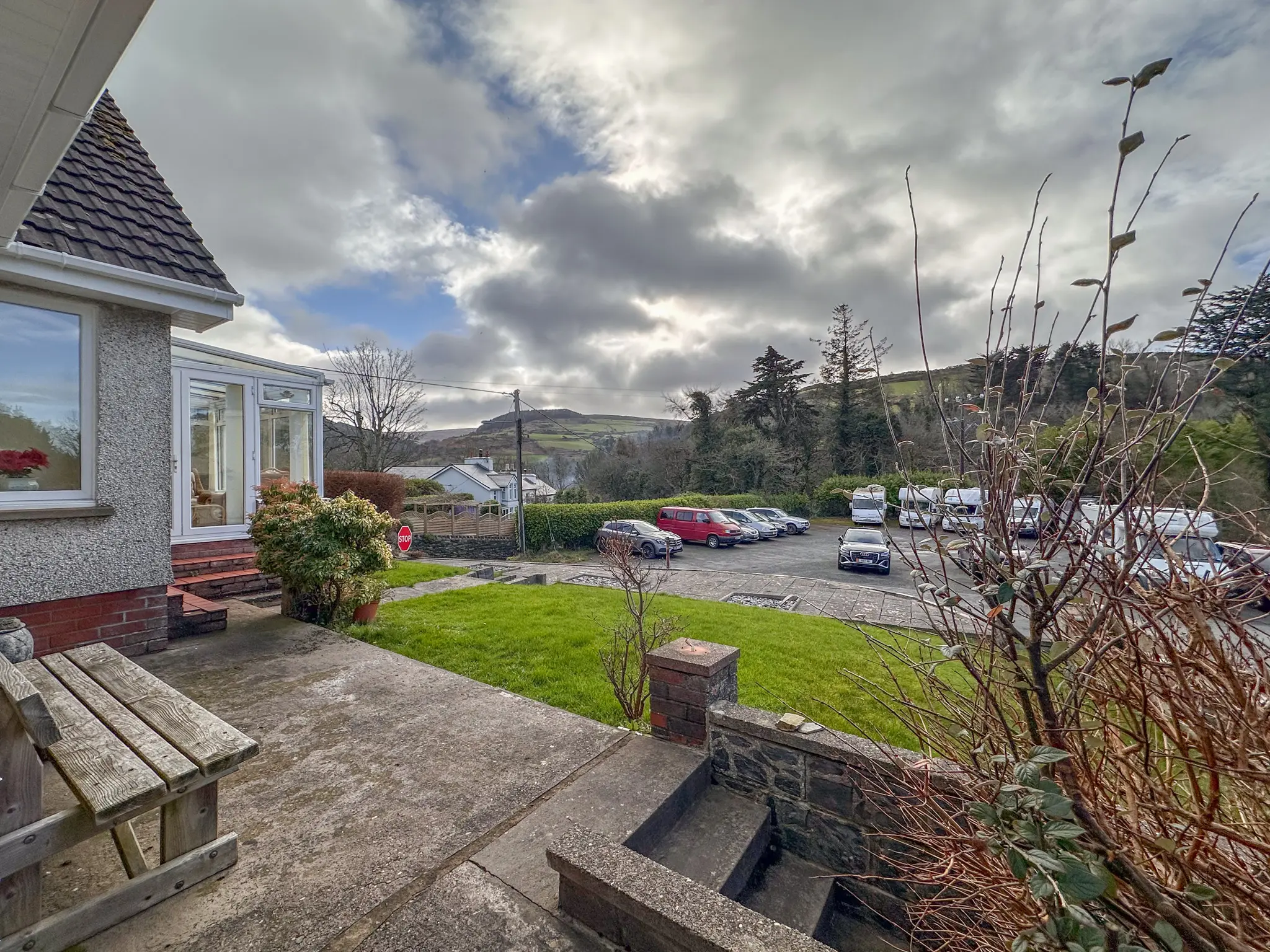 1 Glen Close, Glen Maye. - Photo 2 of 31