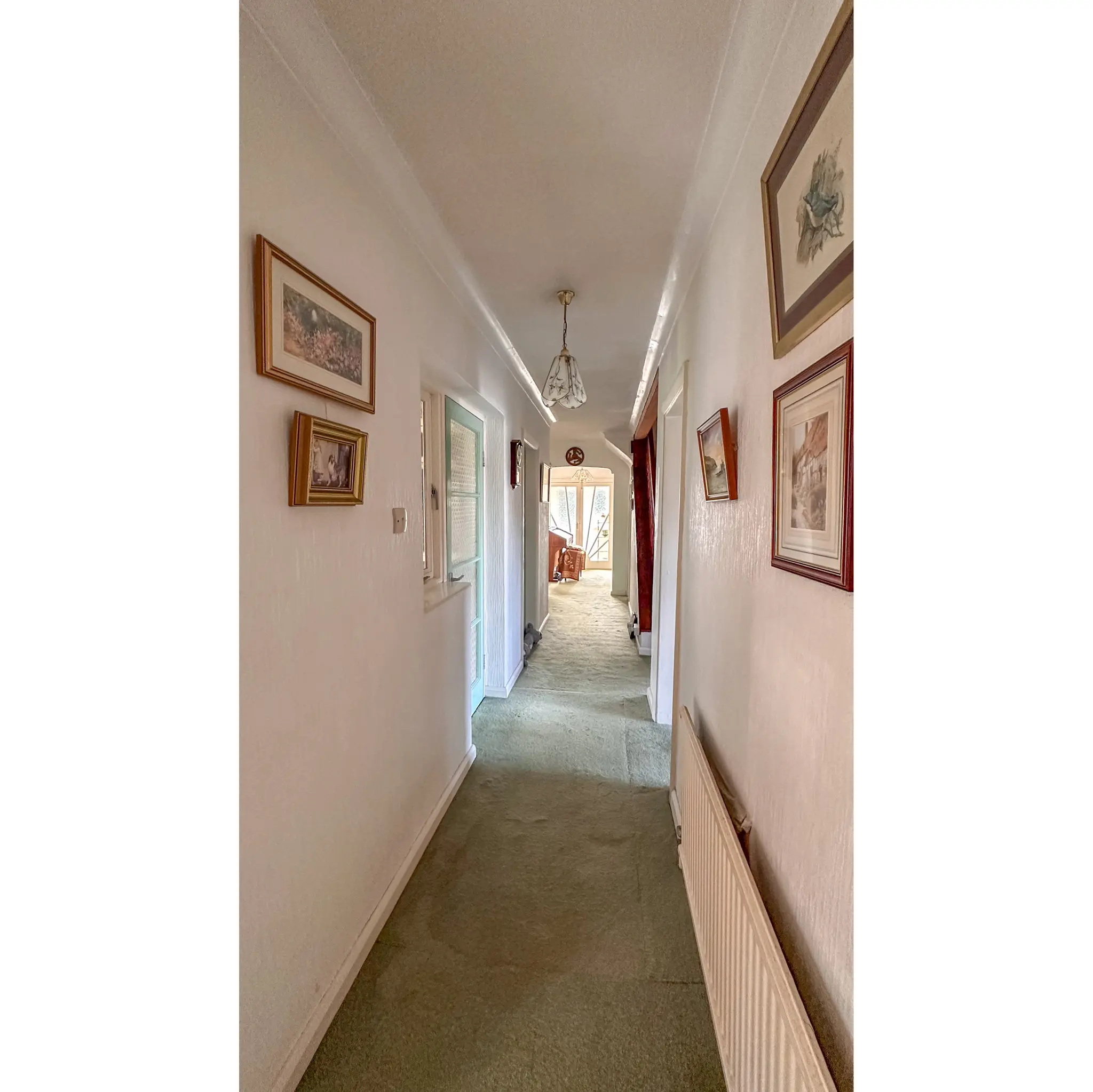 1 Glen Close, Glen Maye. - Photo 3 of 31