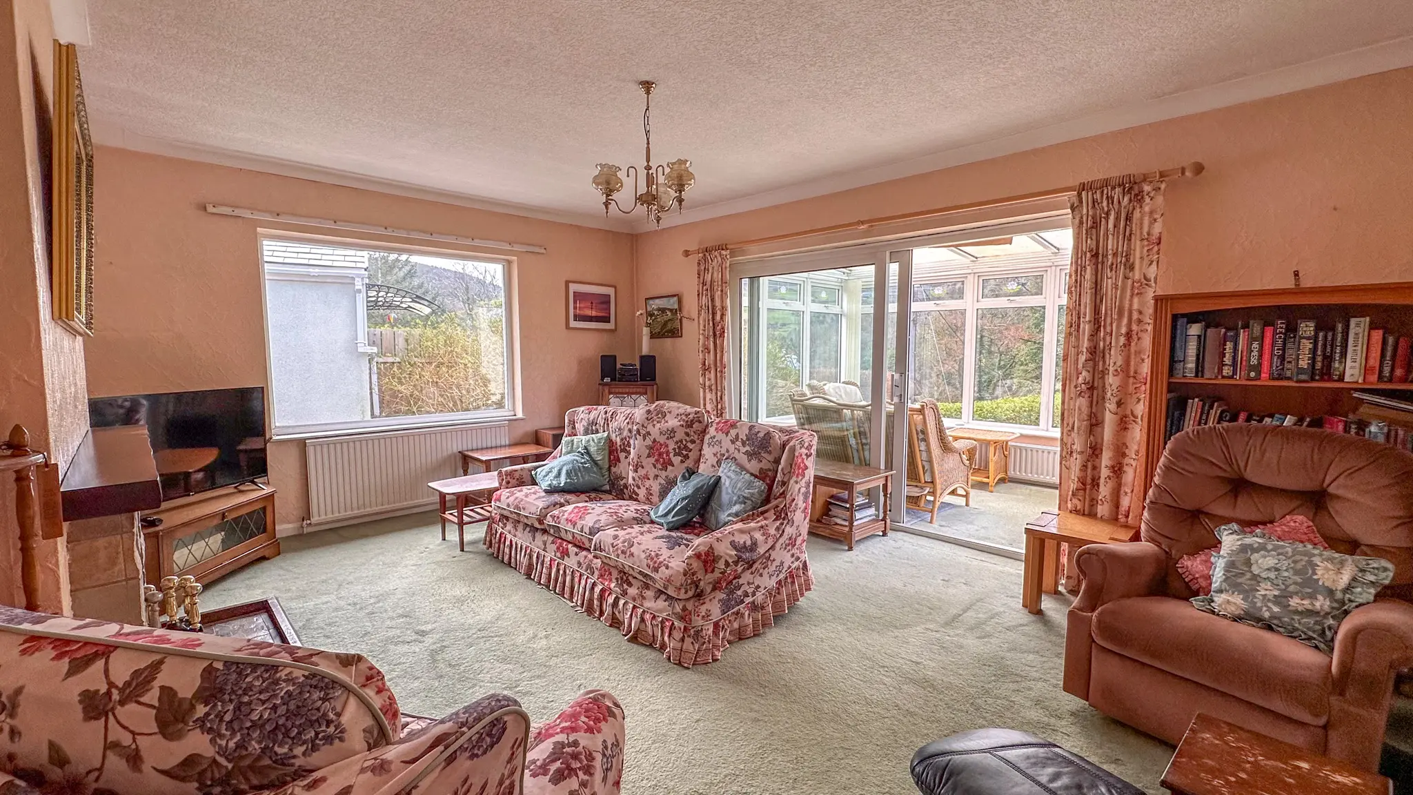 1 Glen Close, Glen Maye. - Photo 4 of 31