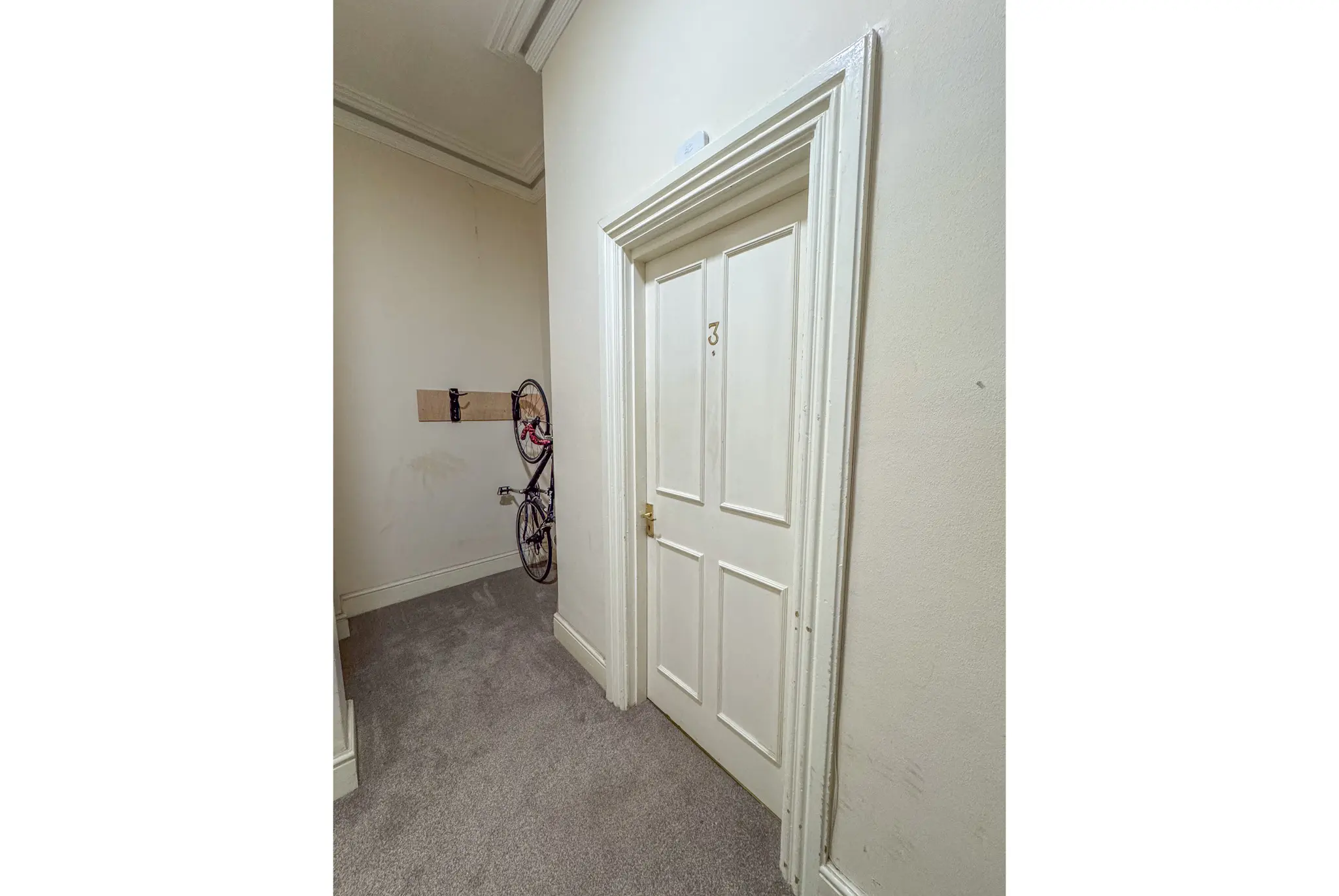 Flat 3, Carmodale, Ramsey. - Photo 1 of 19