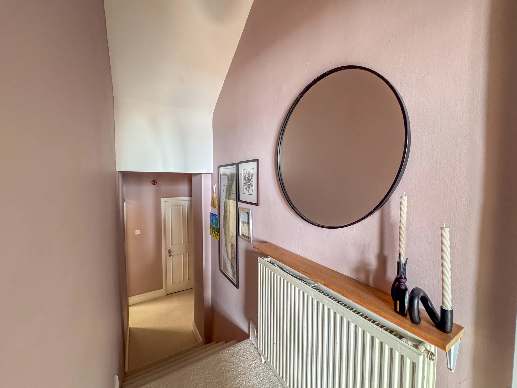 Flat 3, Carmodale, Ramsey. - Photo 2 of 19