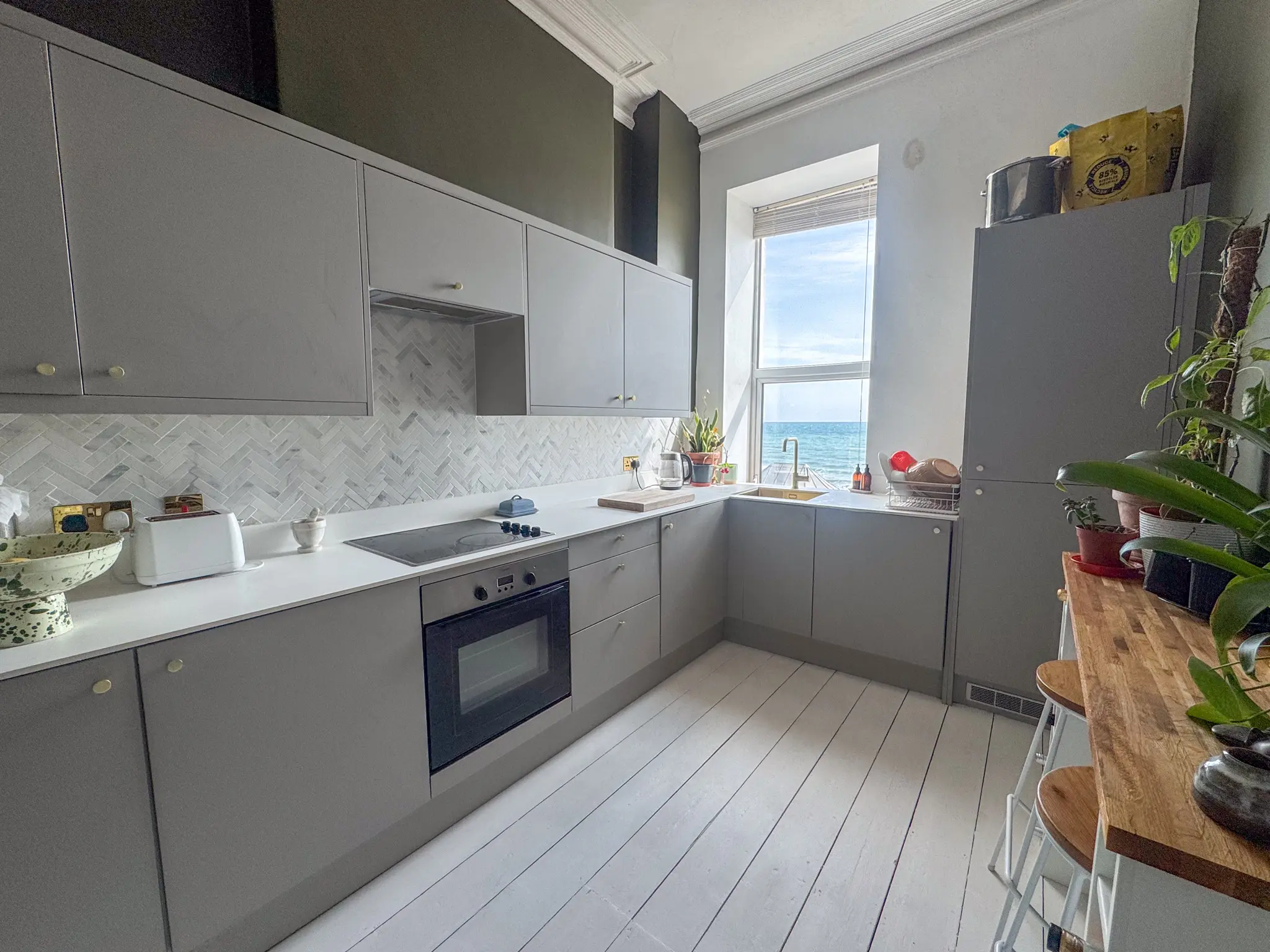 Flat 3, Carmodale, Ramsey. - Photo 4 of 19
