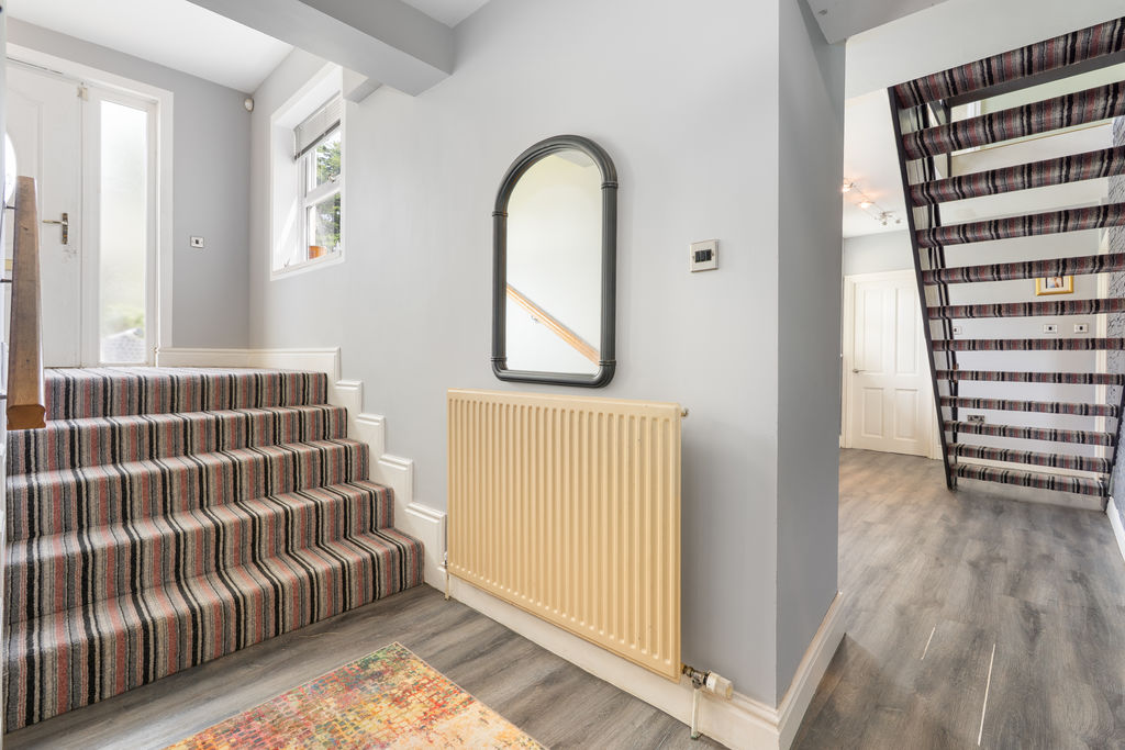 Old Clarum House, Ballaragh Road, Laxey IM4 7PL. - Photo 4 of 42