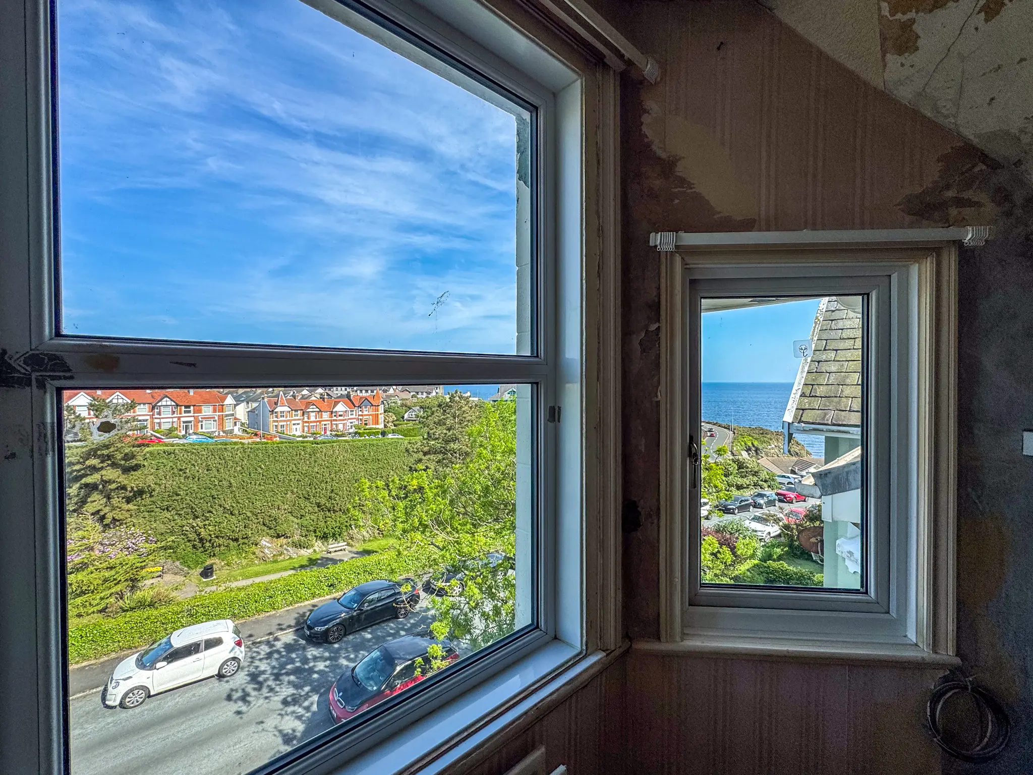 Apartment 3, 29 Royal Avenue West, Onchan. - Photo 3 of 14