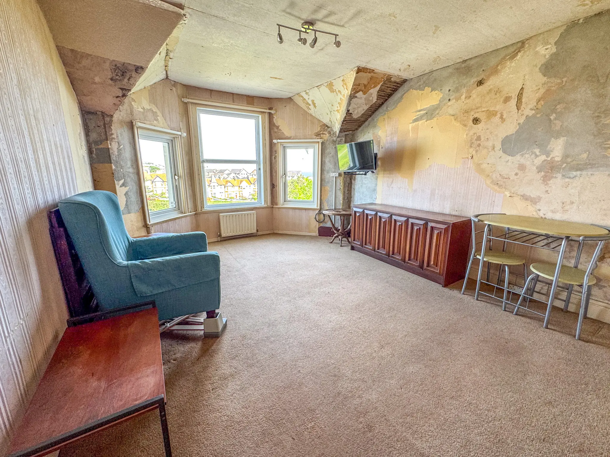 Apartment 3, 29 Royal Avenue West, Onchan. - Photo 5 of 14