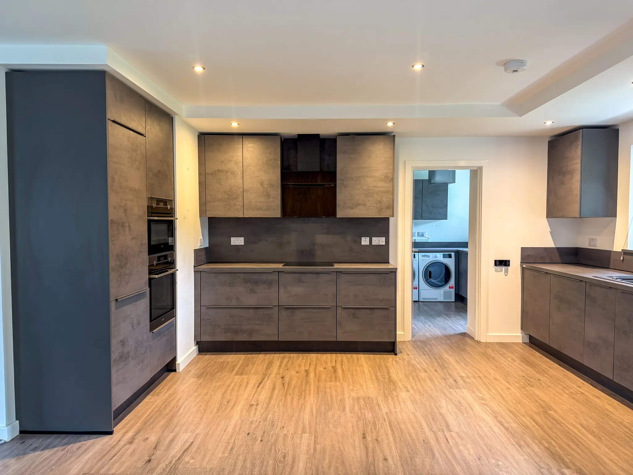 21 Gibbs Grove, Ramsey. - Photo 4 of 16