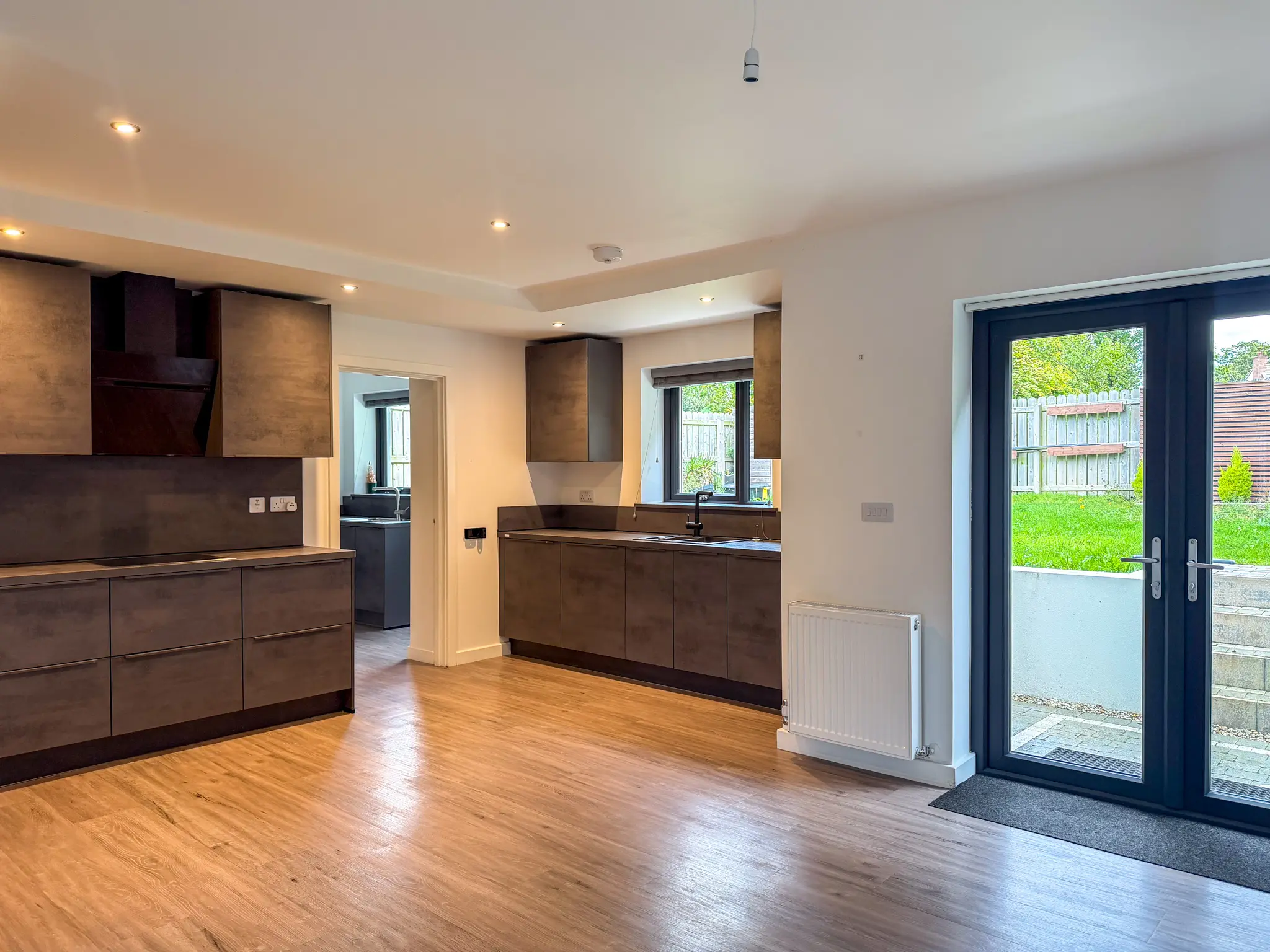 21 Gibbs Grove, Ramsey. - Photo 5 of 16