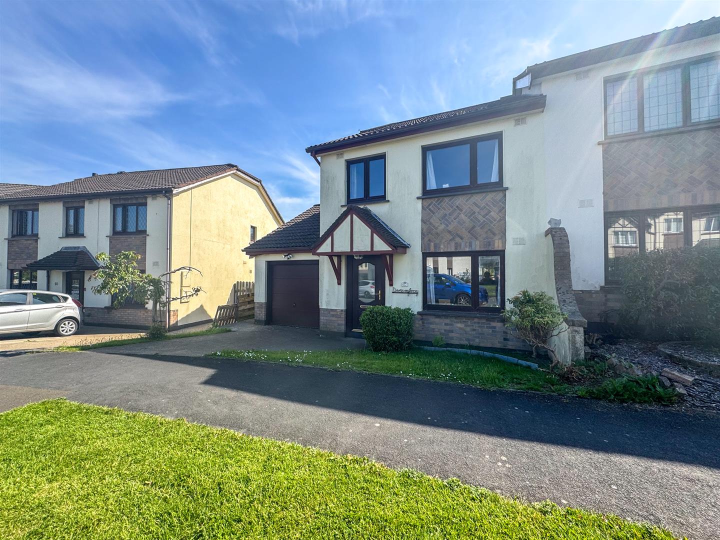 22 Clybane Road Douglas. - Photo 1 of 12