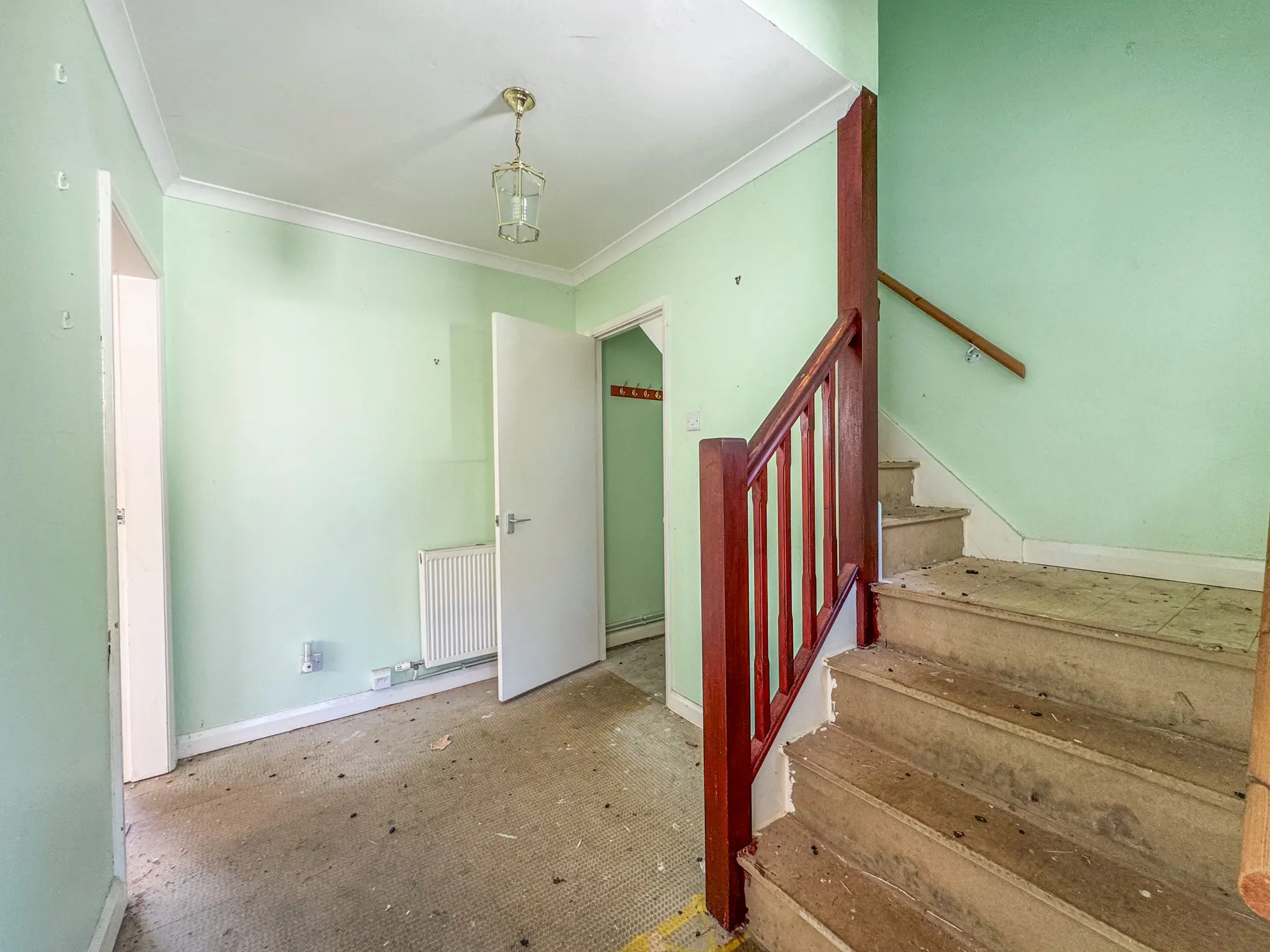 Crossag Villa, Ballasalla. - Photo 2 of 20