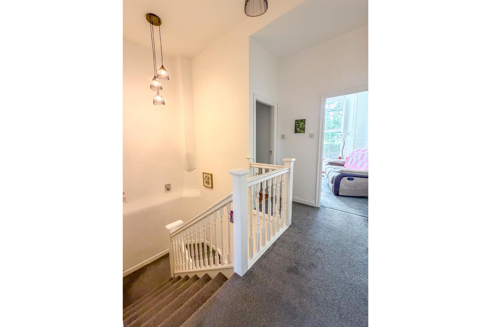 Apartment 1, 16 Derby Square Douglas. - Photo 2 of 15