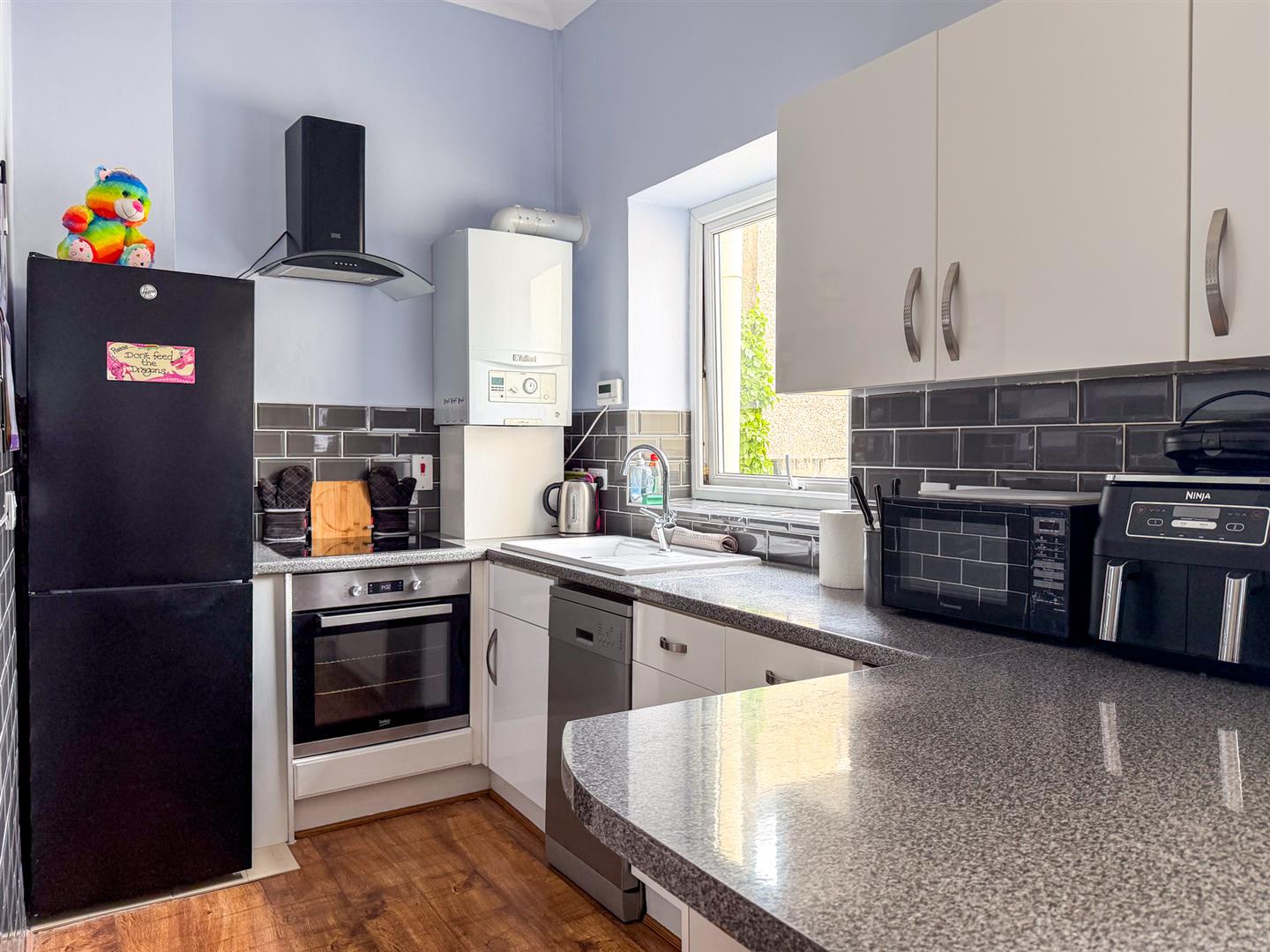 Apartment 1, 16 Derby Square Douglas. - Photo 3 of 15